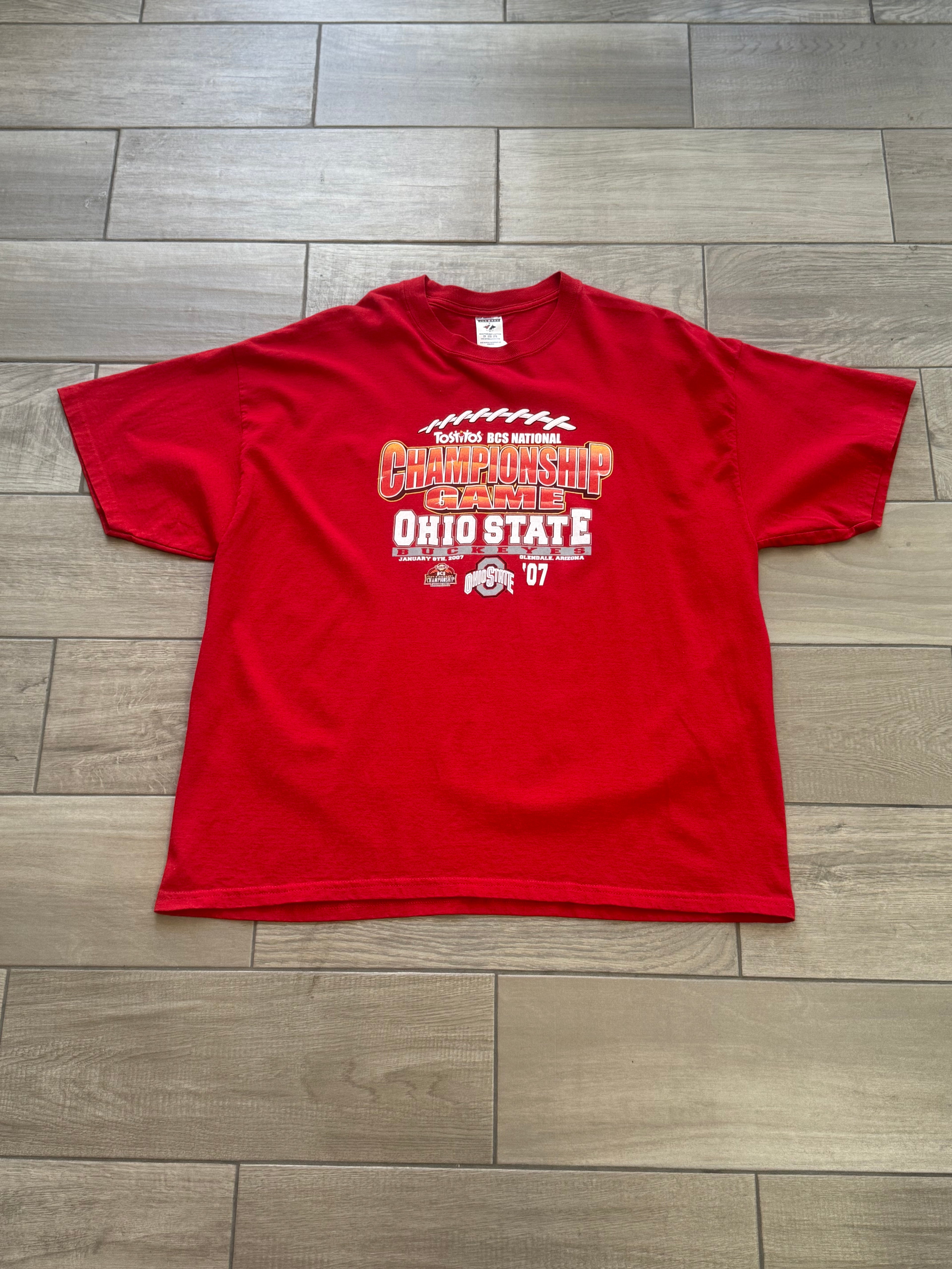 Ohio State T-Shirt