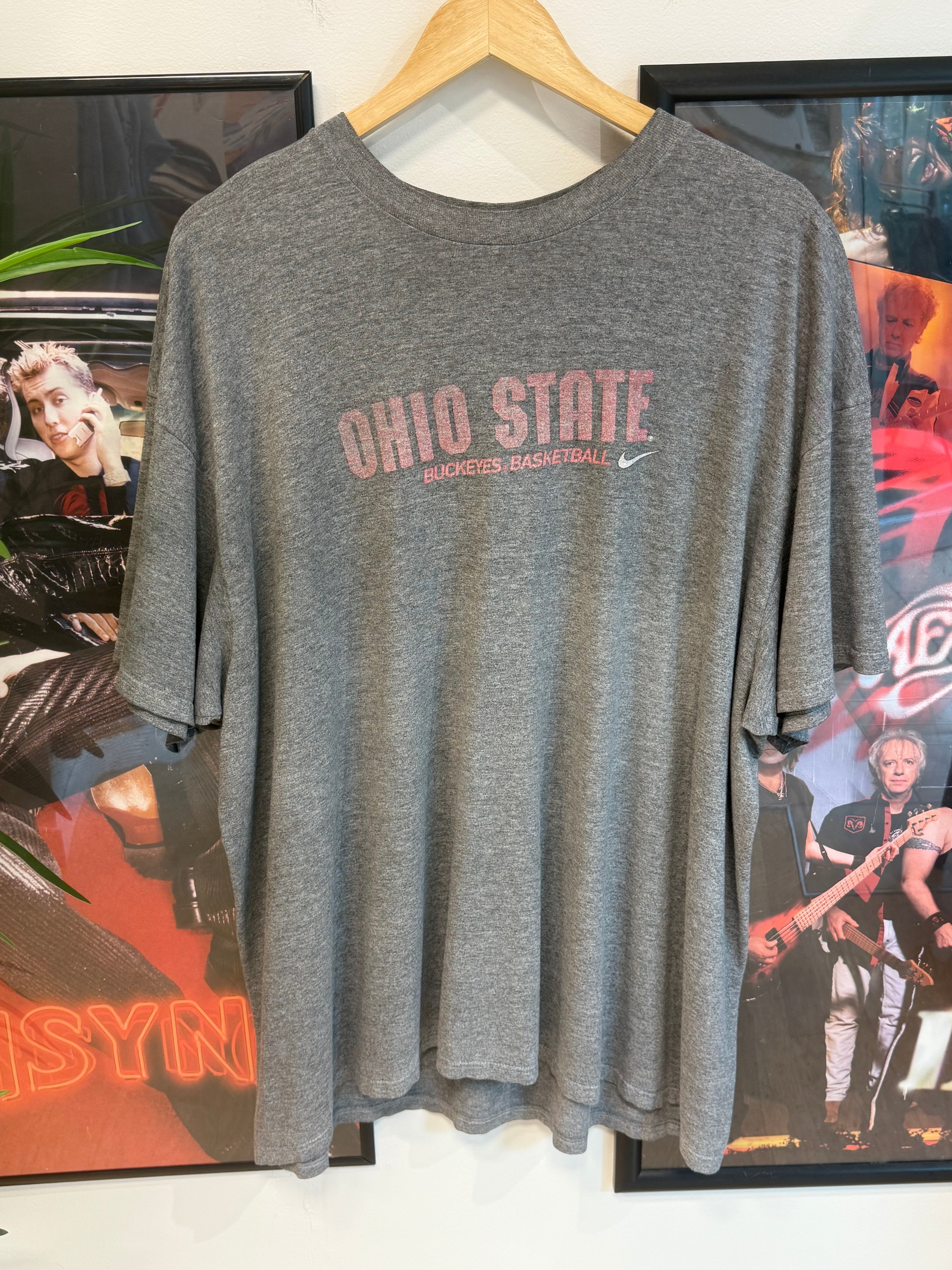 Ohio State T-Shirt