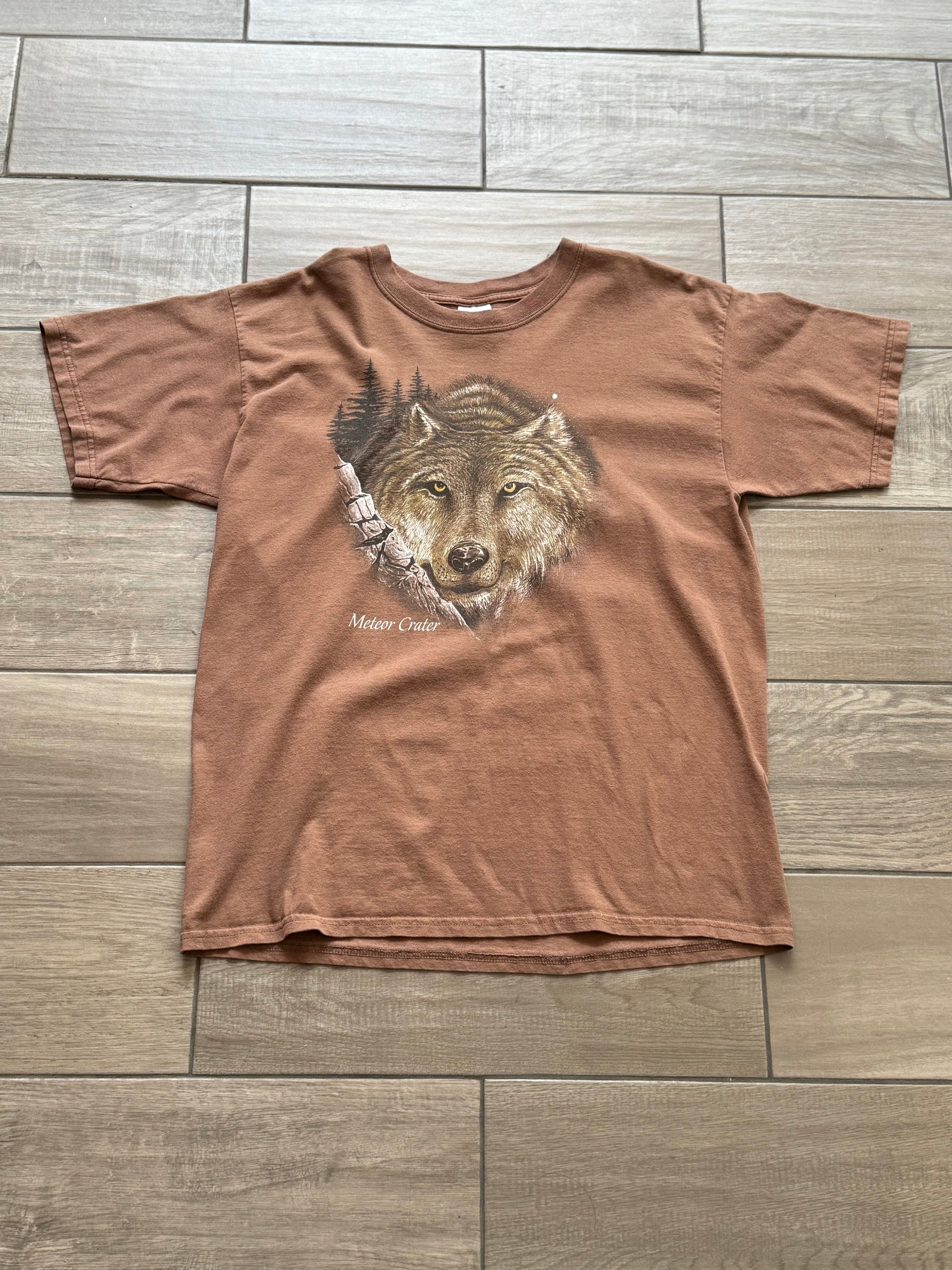 Wolf T-Shirt