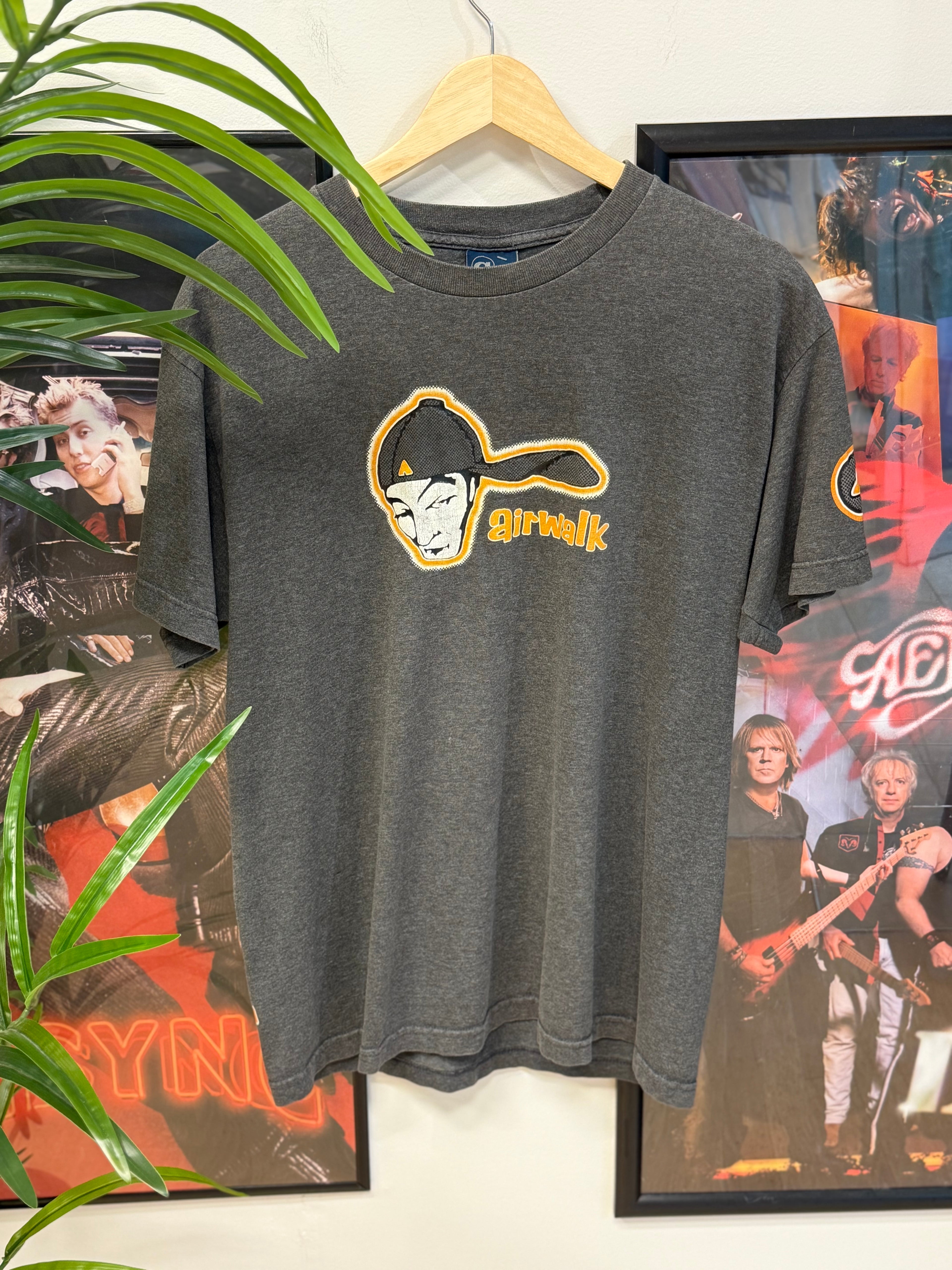 Airwalk T-Shirt