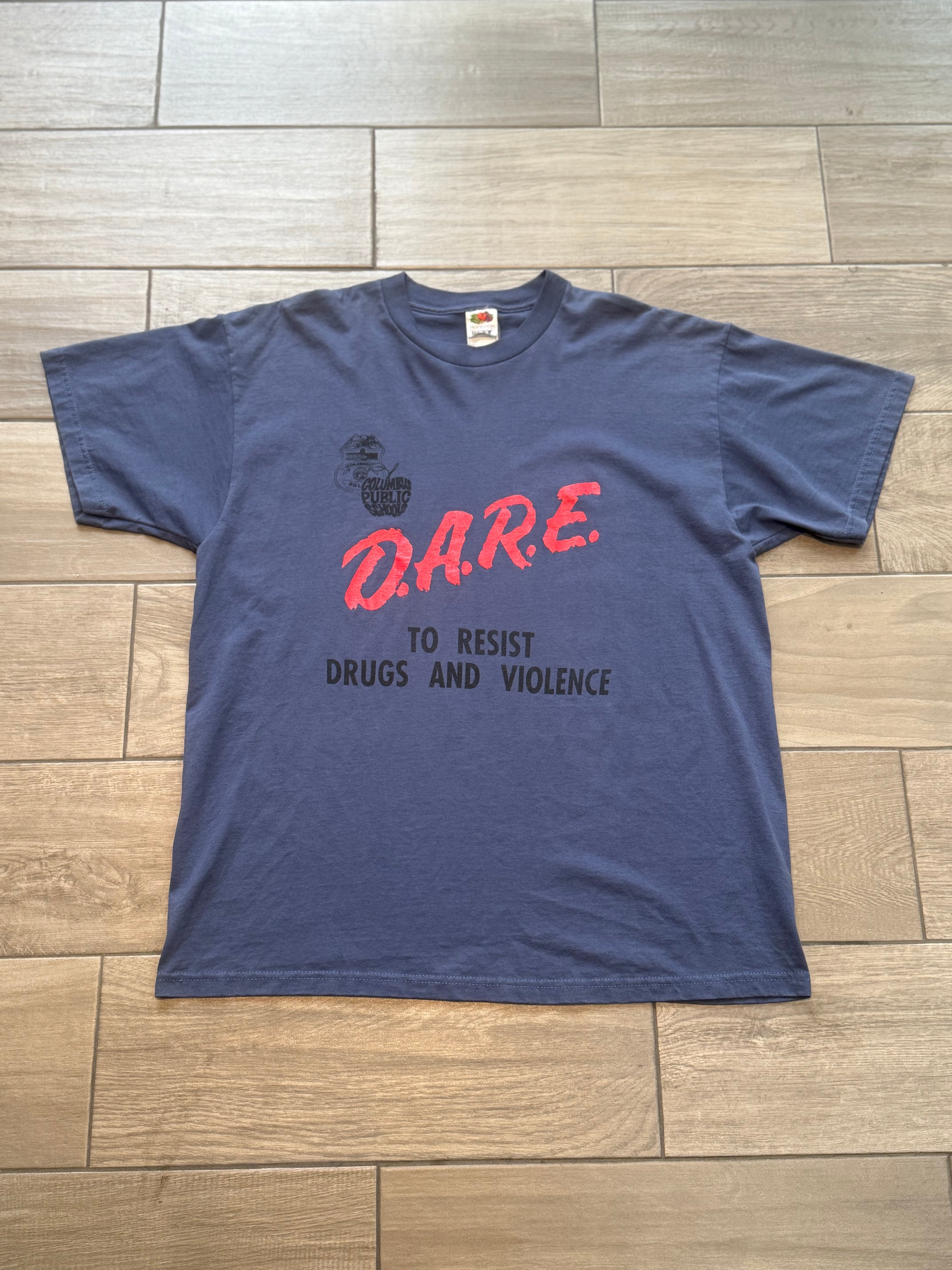 Dare T-Shirt