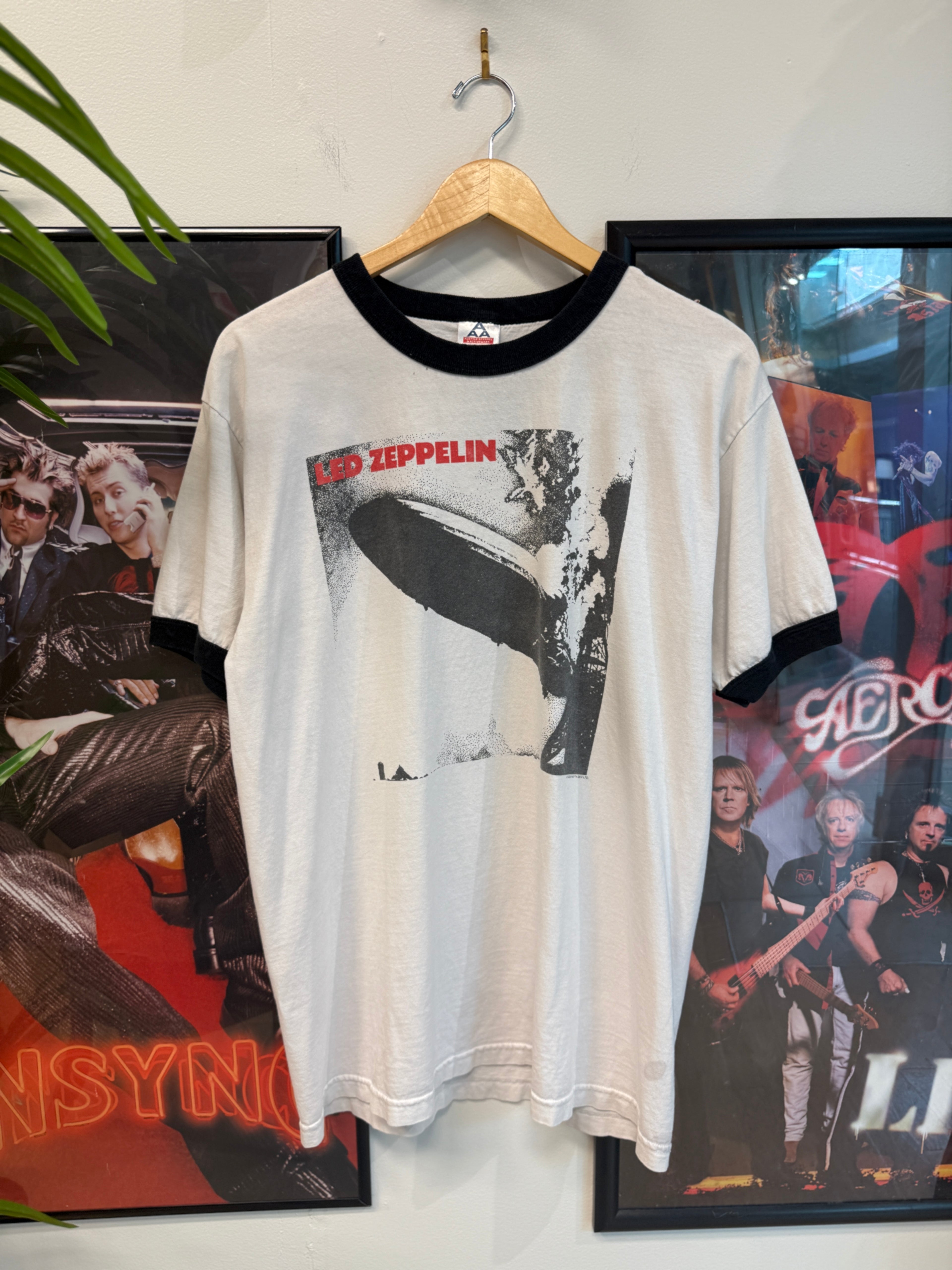 Led Zeppelin T-Shirt