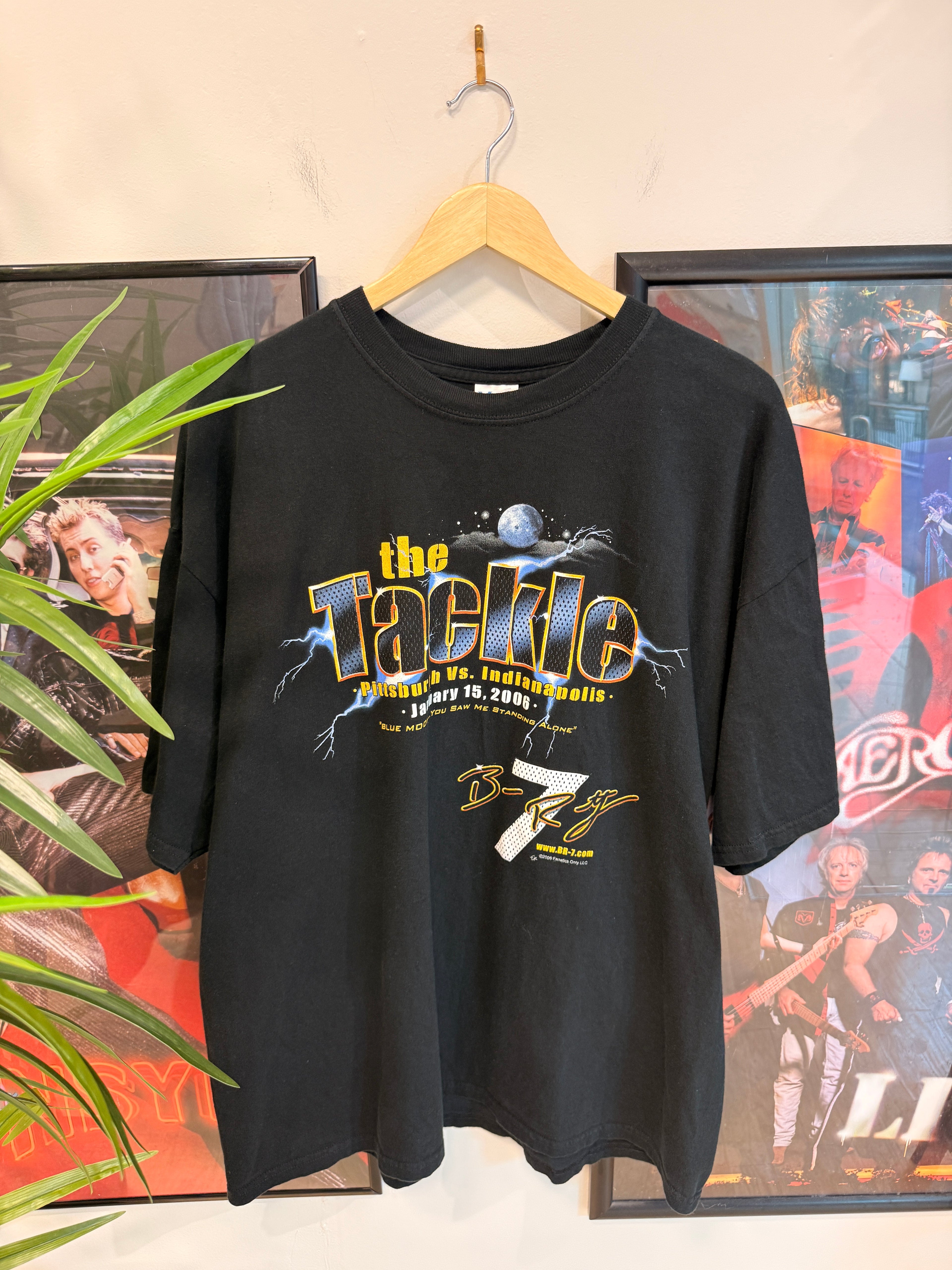 Pittsburgh Steelers T-Shirt