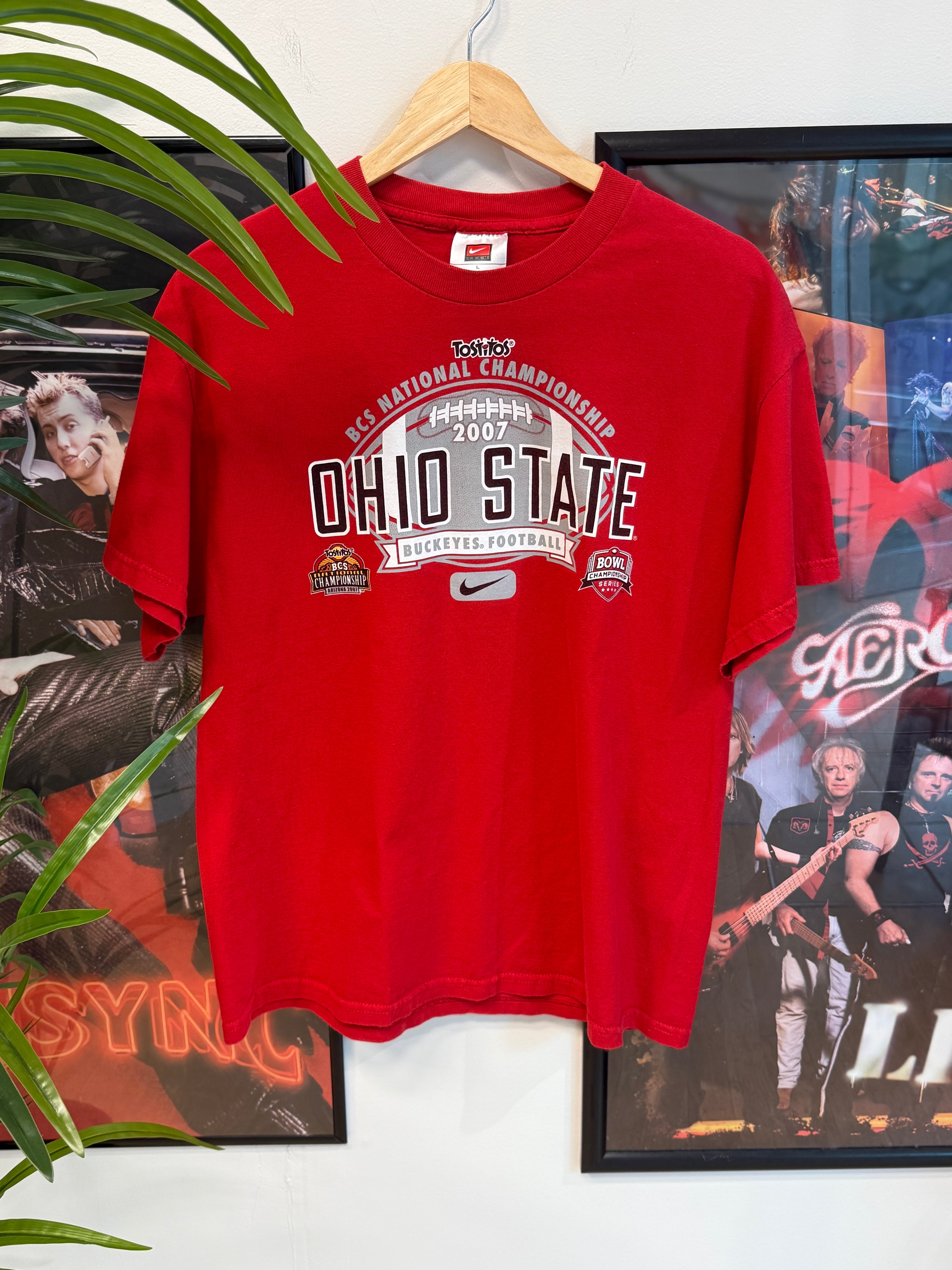 Ohio State T-Shirt
