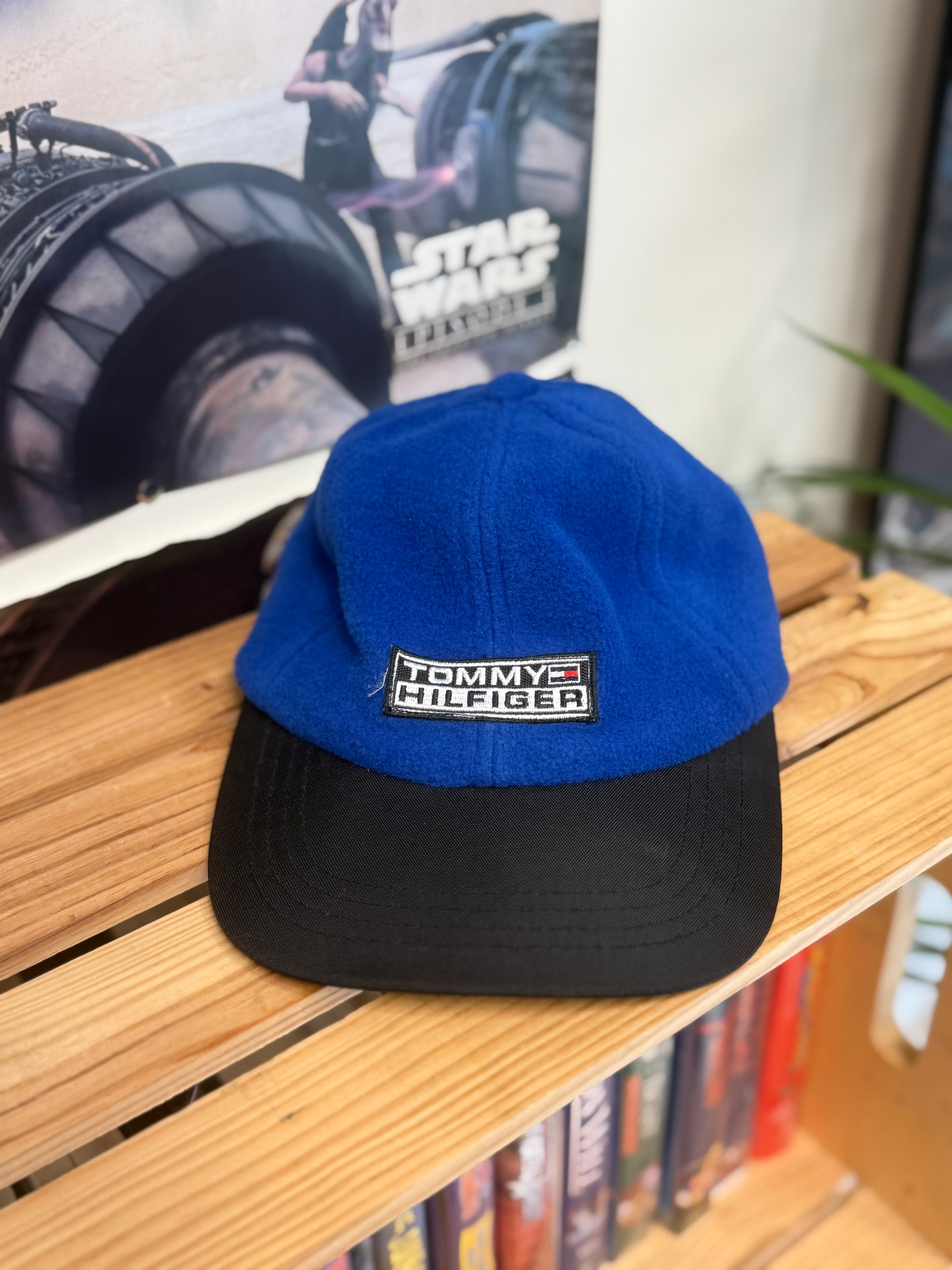 Tommy Hilfiger Hat