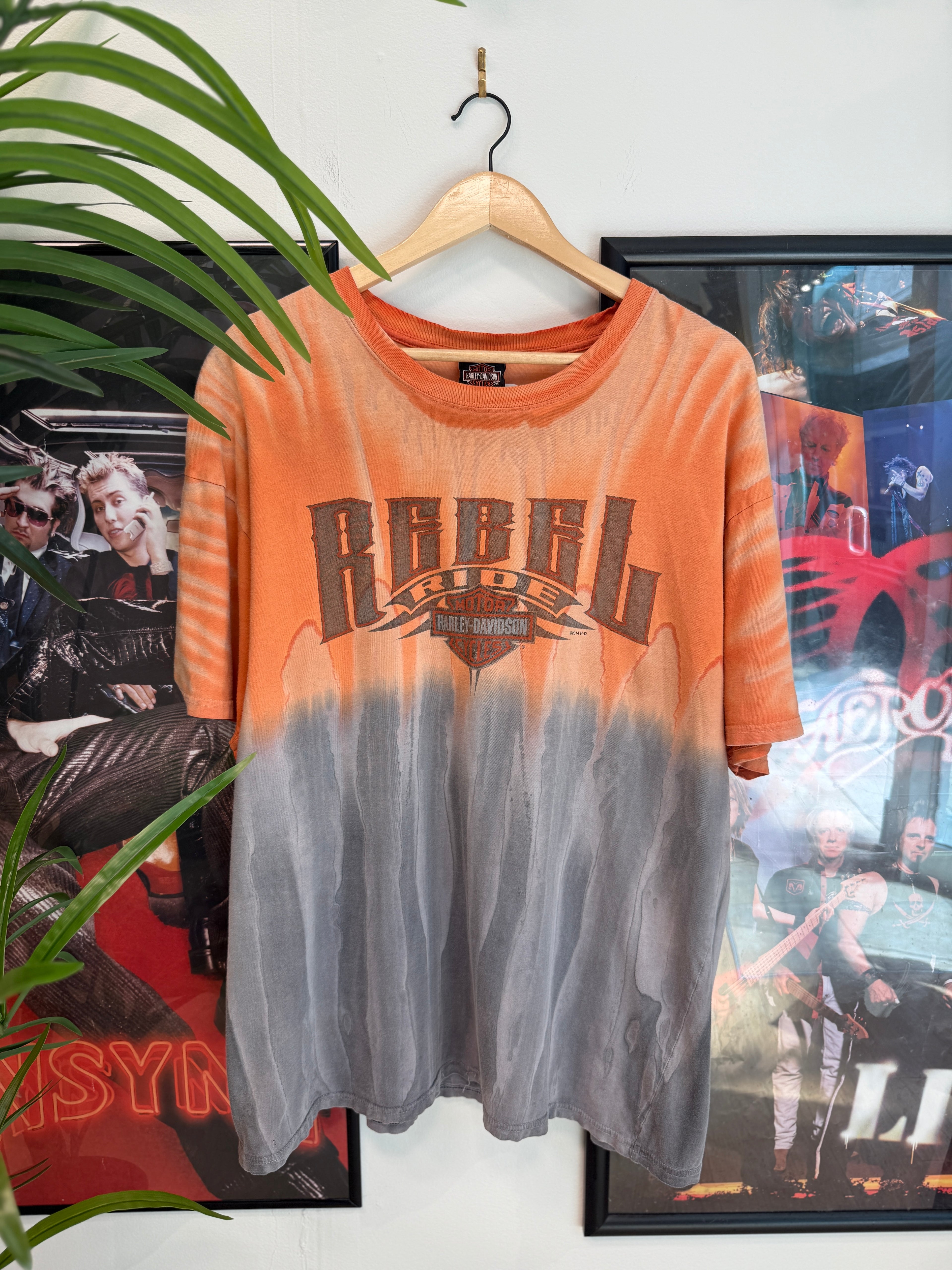 Harley Davidson T-Shirt