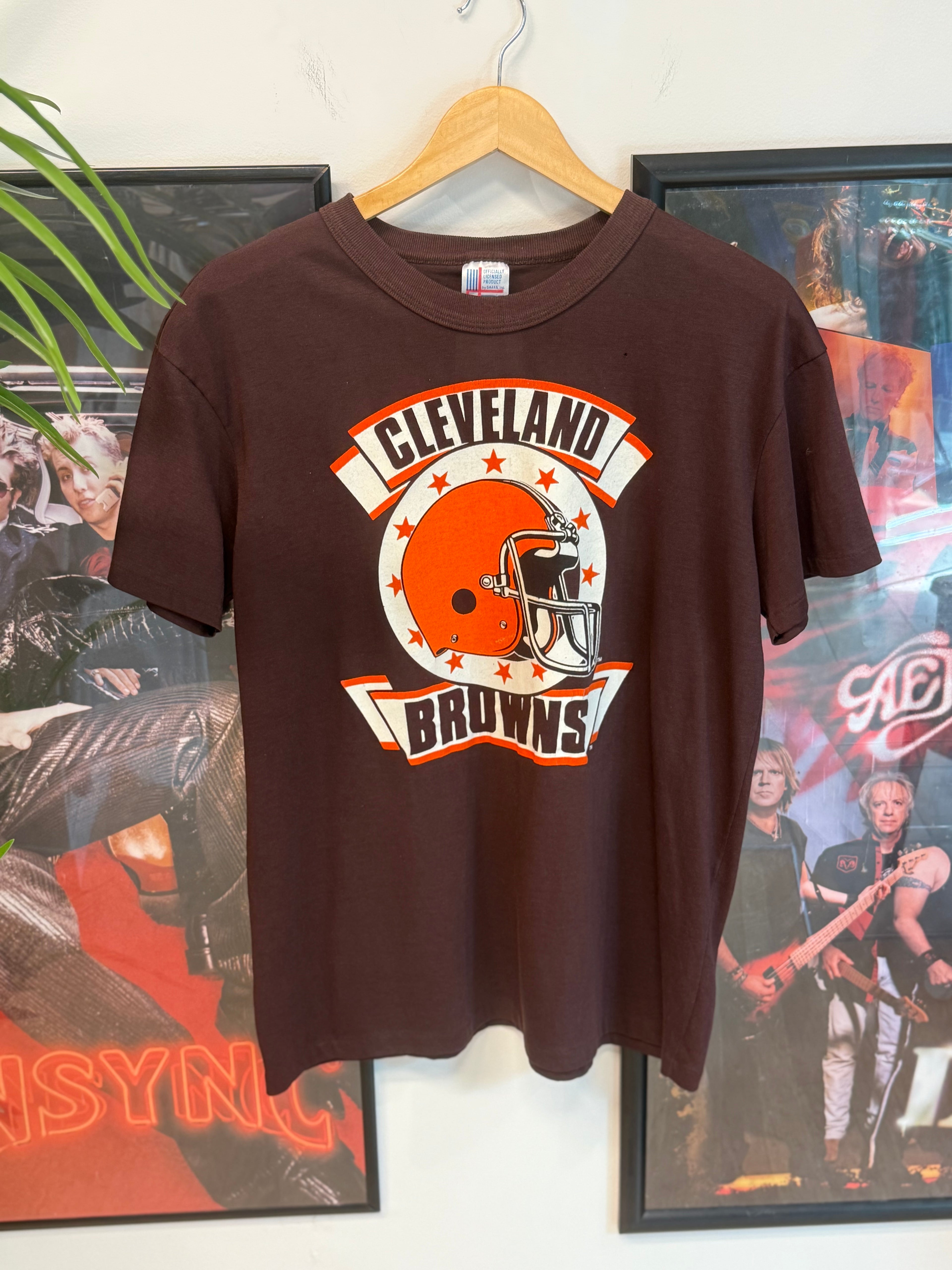 Browns T-Shirt