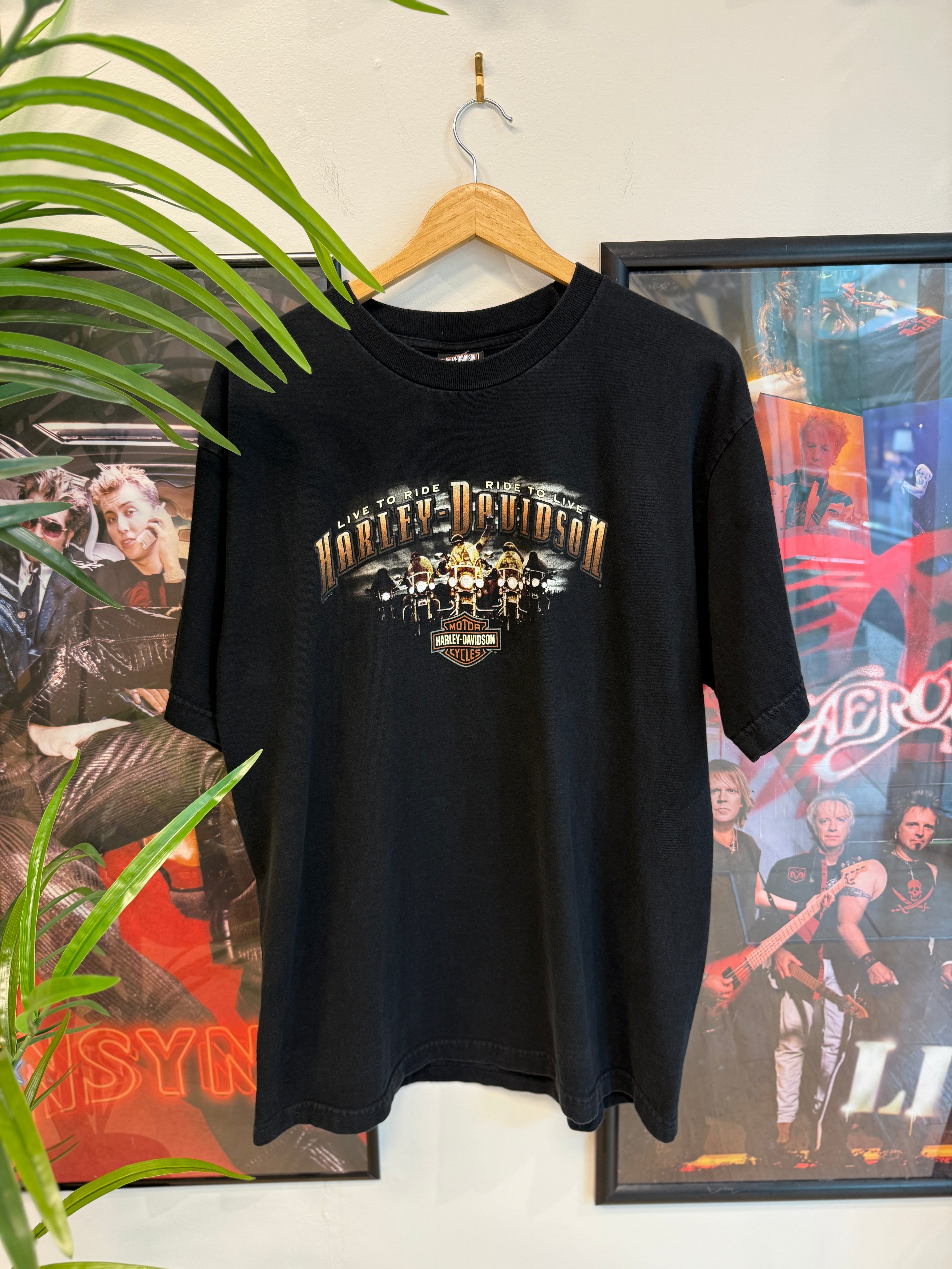 Harley Davidson T-Shirt