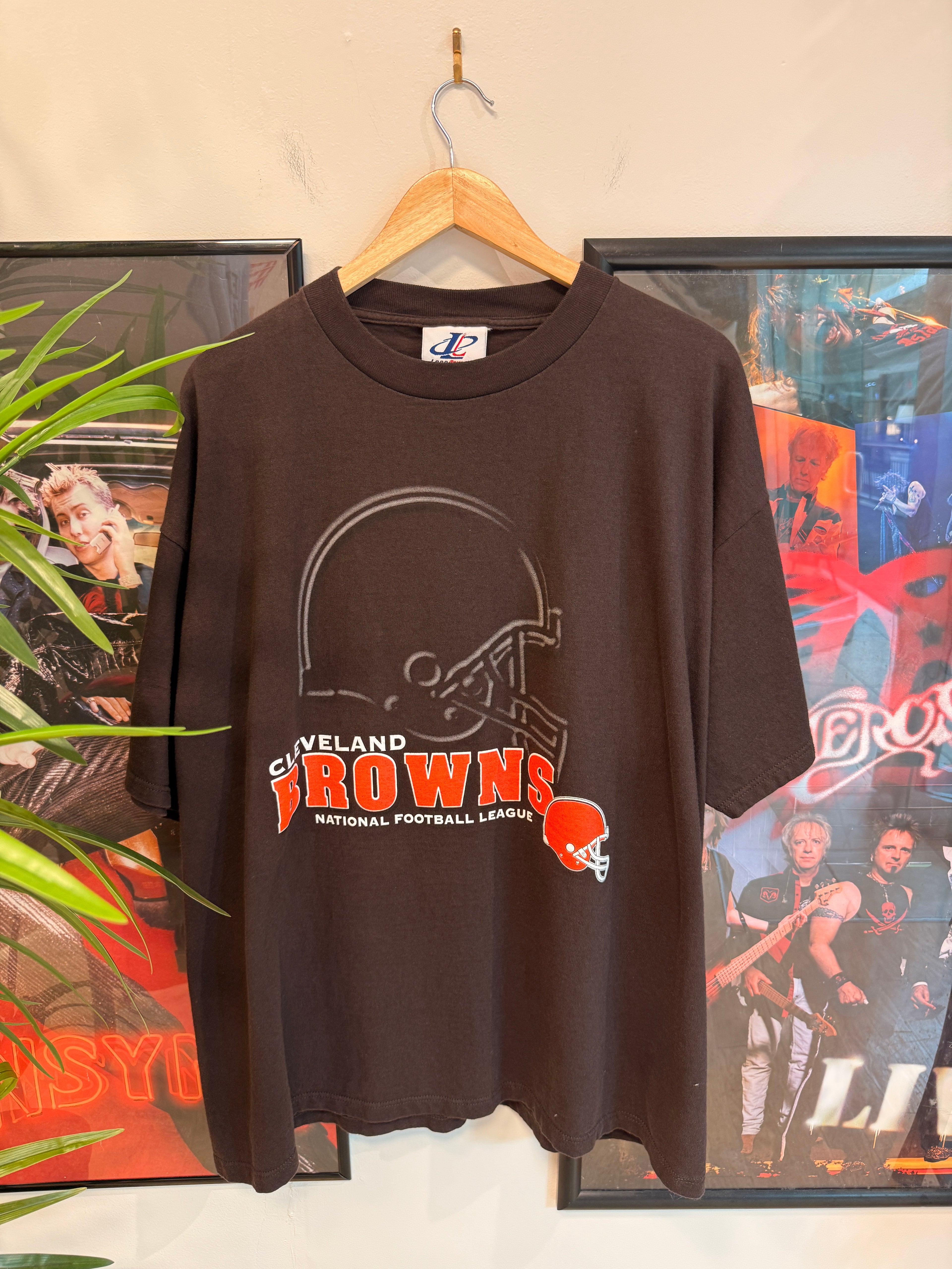 Cleveland Browns T-Shirt