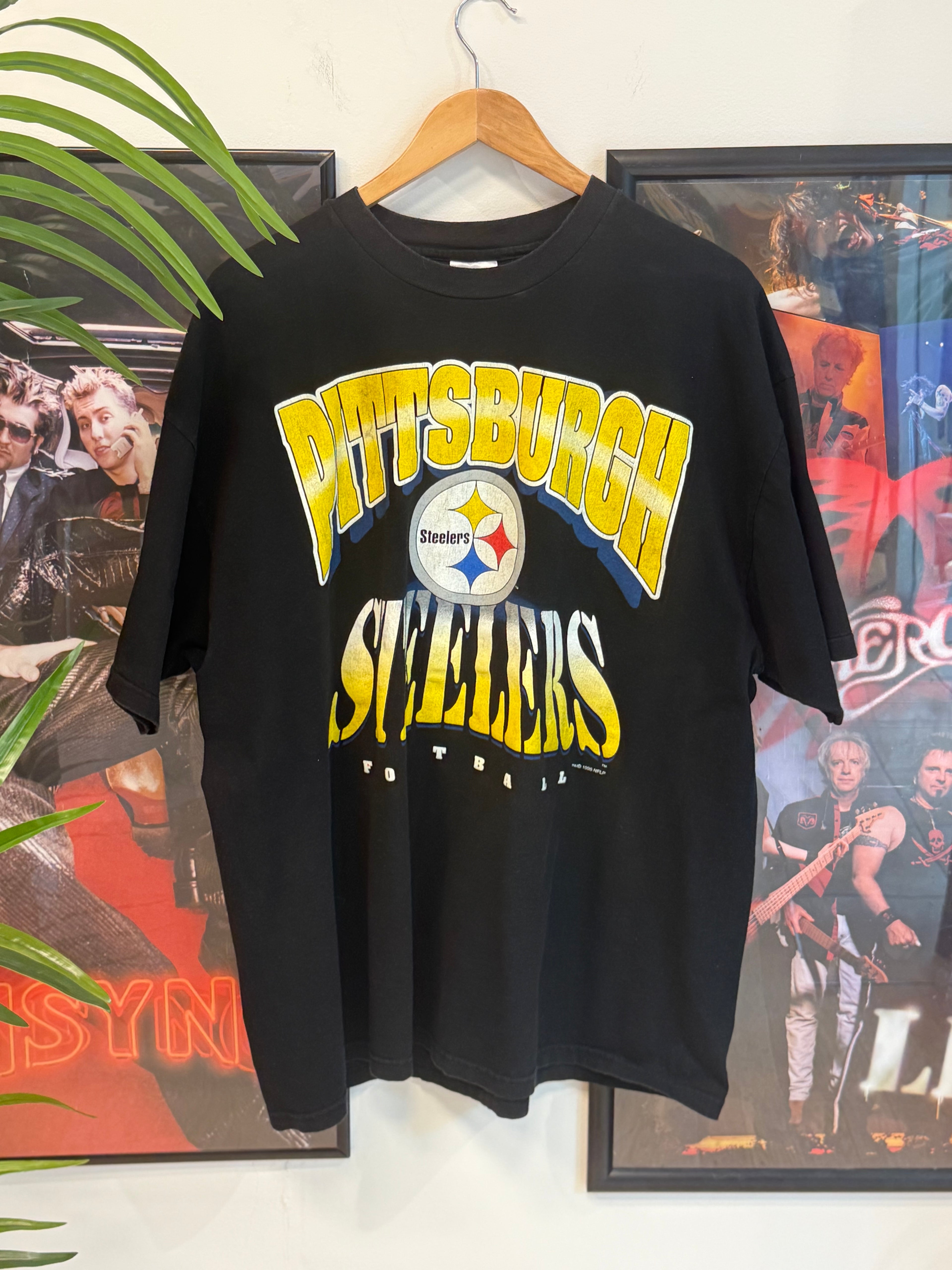 Pittsburgh Steelers T-Shirt