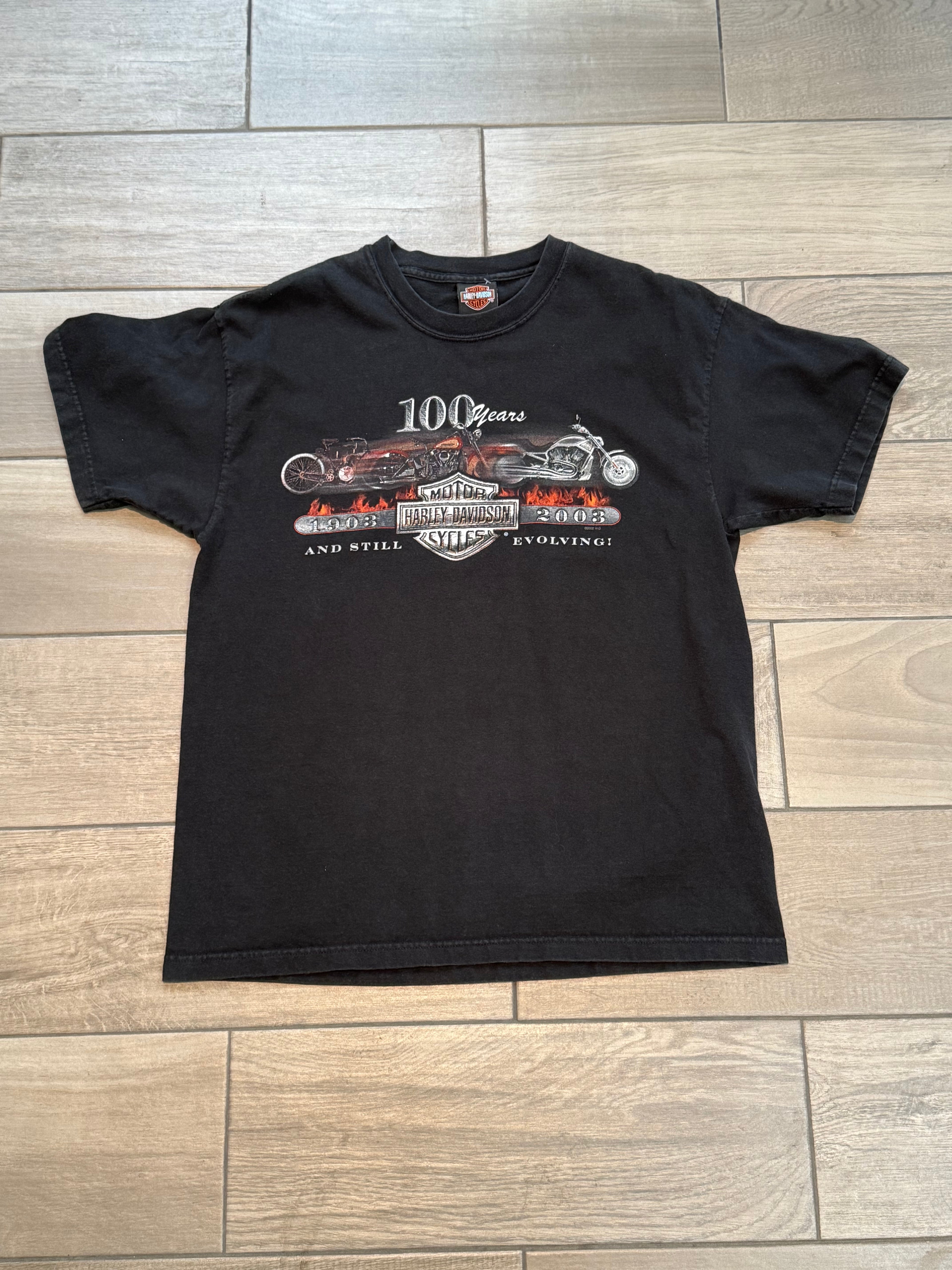 Harley-Davidson T-Shirt