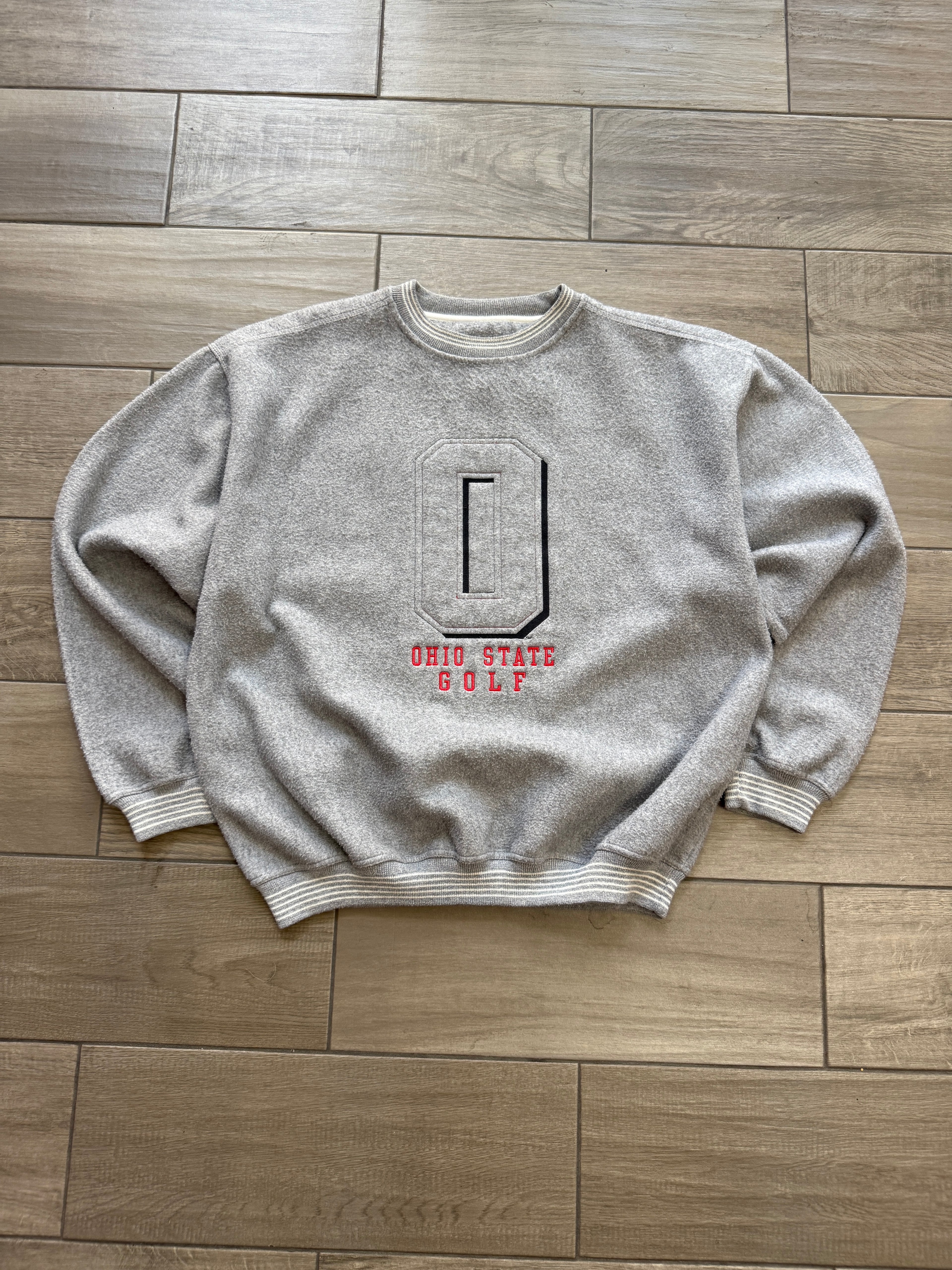 Ohio State Crewneck Sweatshirt