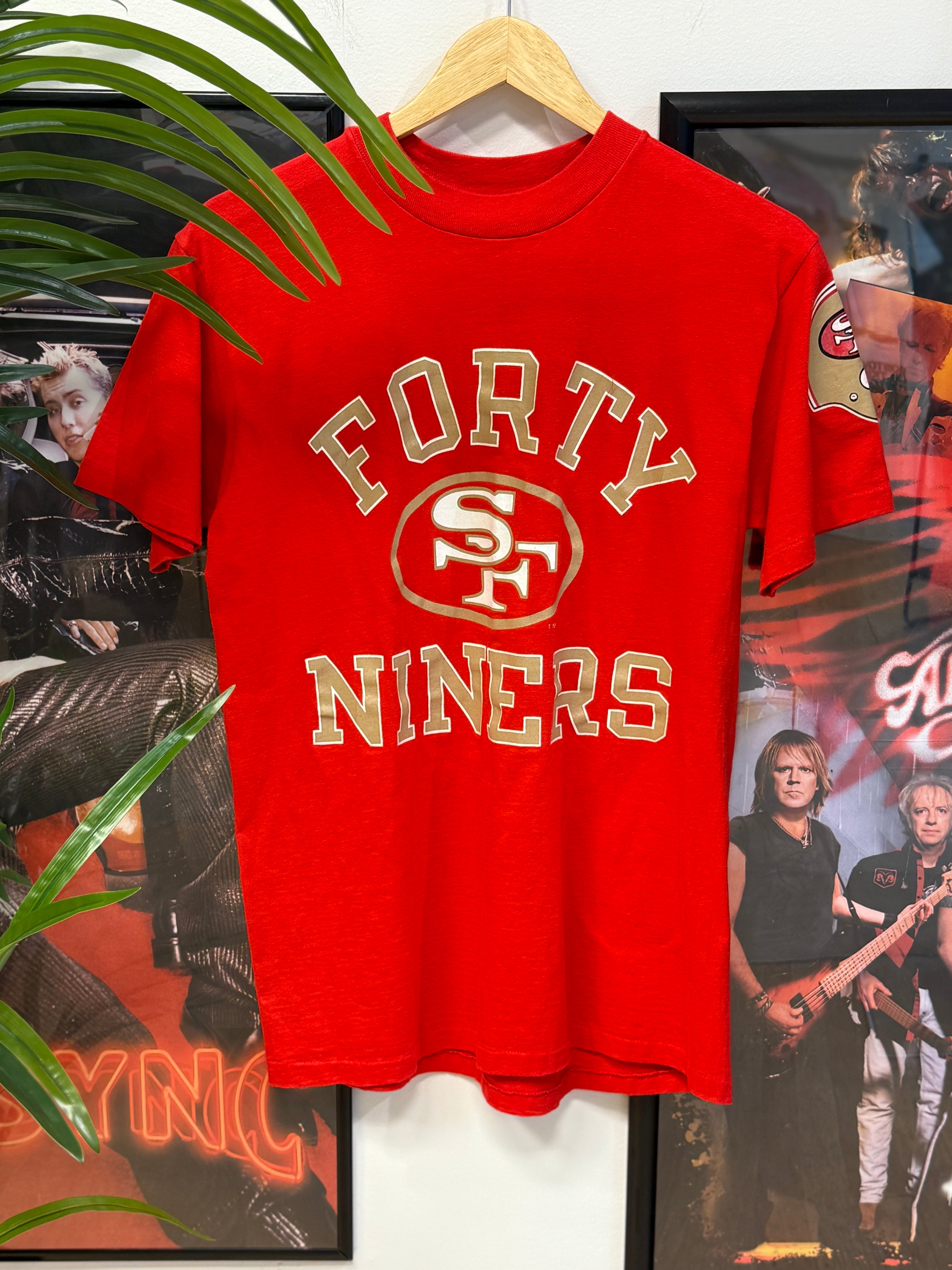 San Francisco 49ers T-Shirt