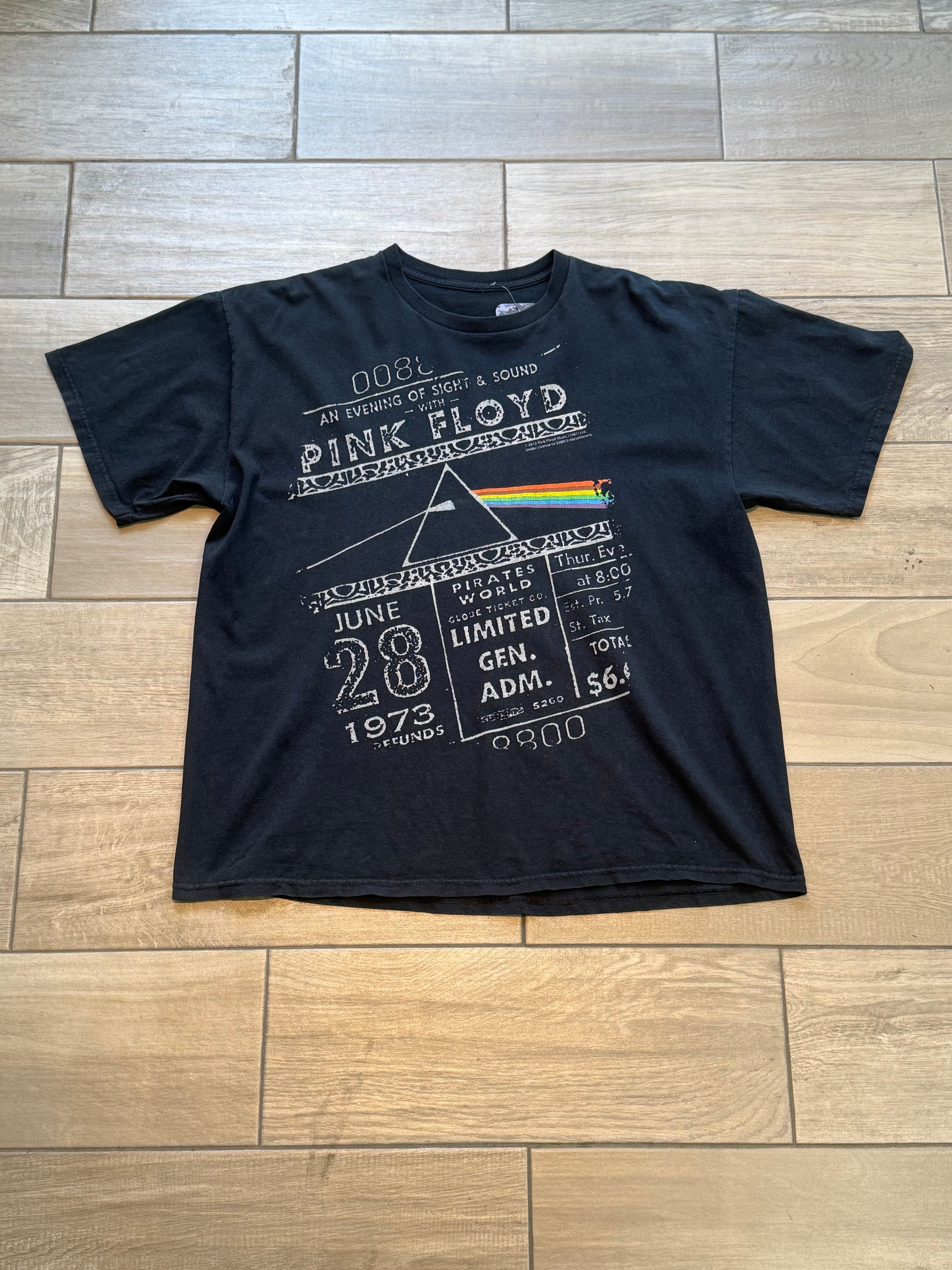 Pink Floyd T-Shirt