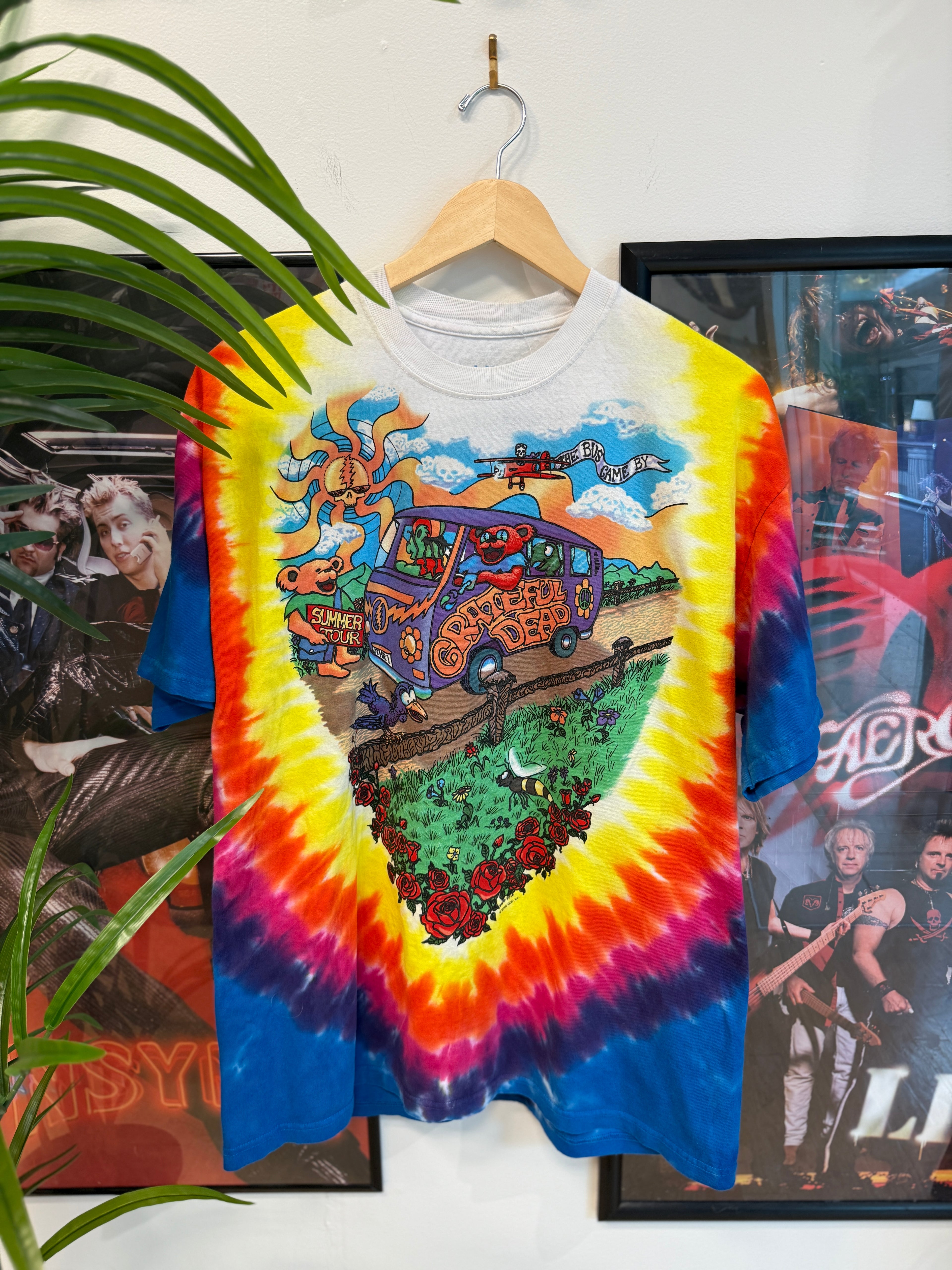 Grateful Dead T-Shirt