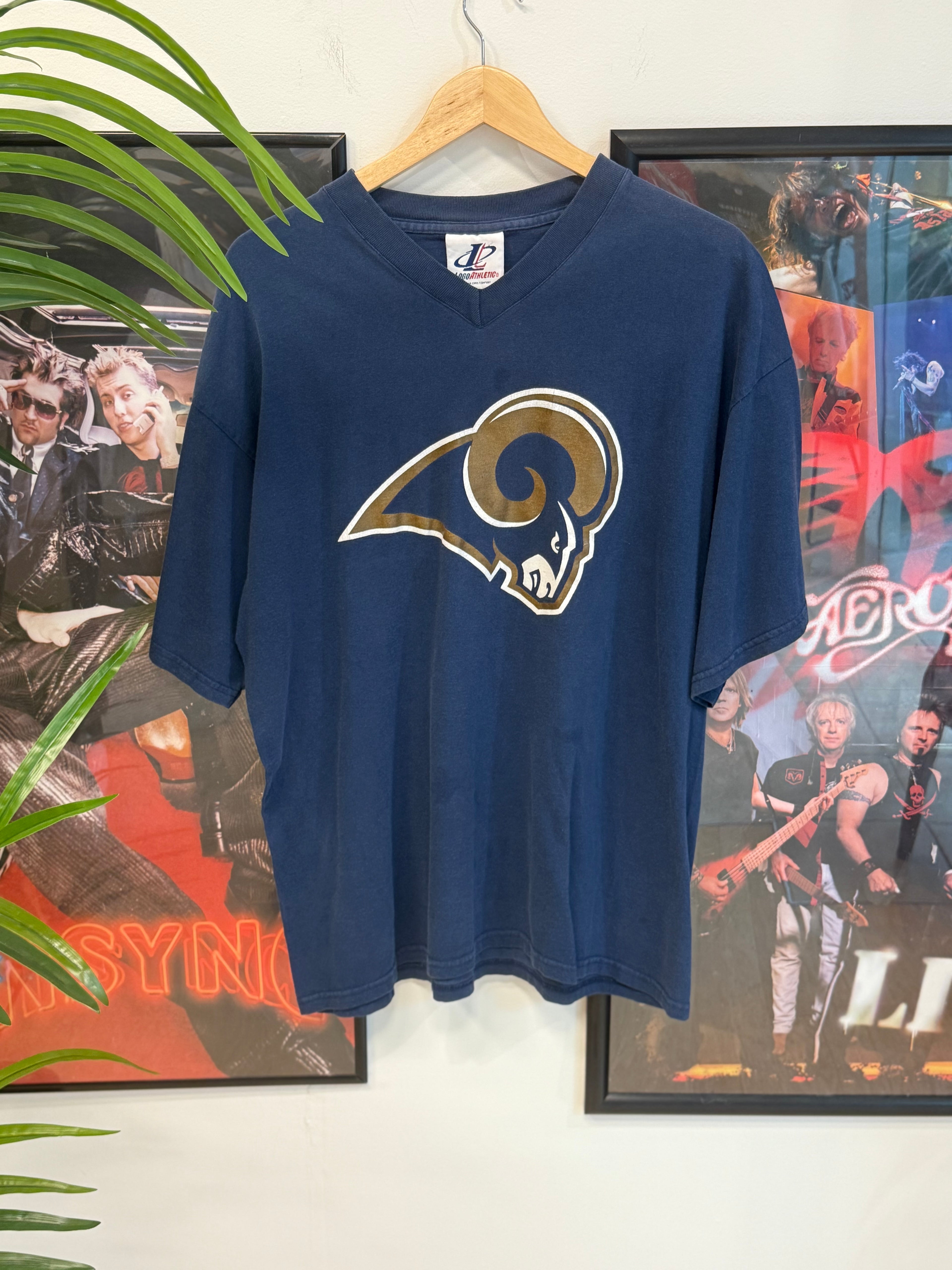 Rams T-Shirt