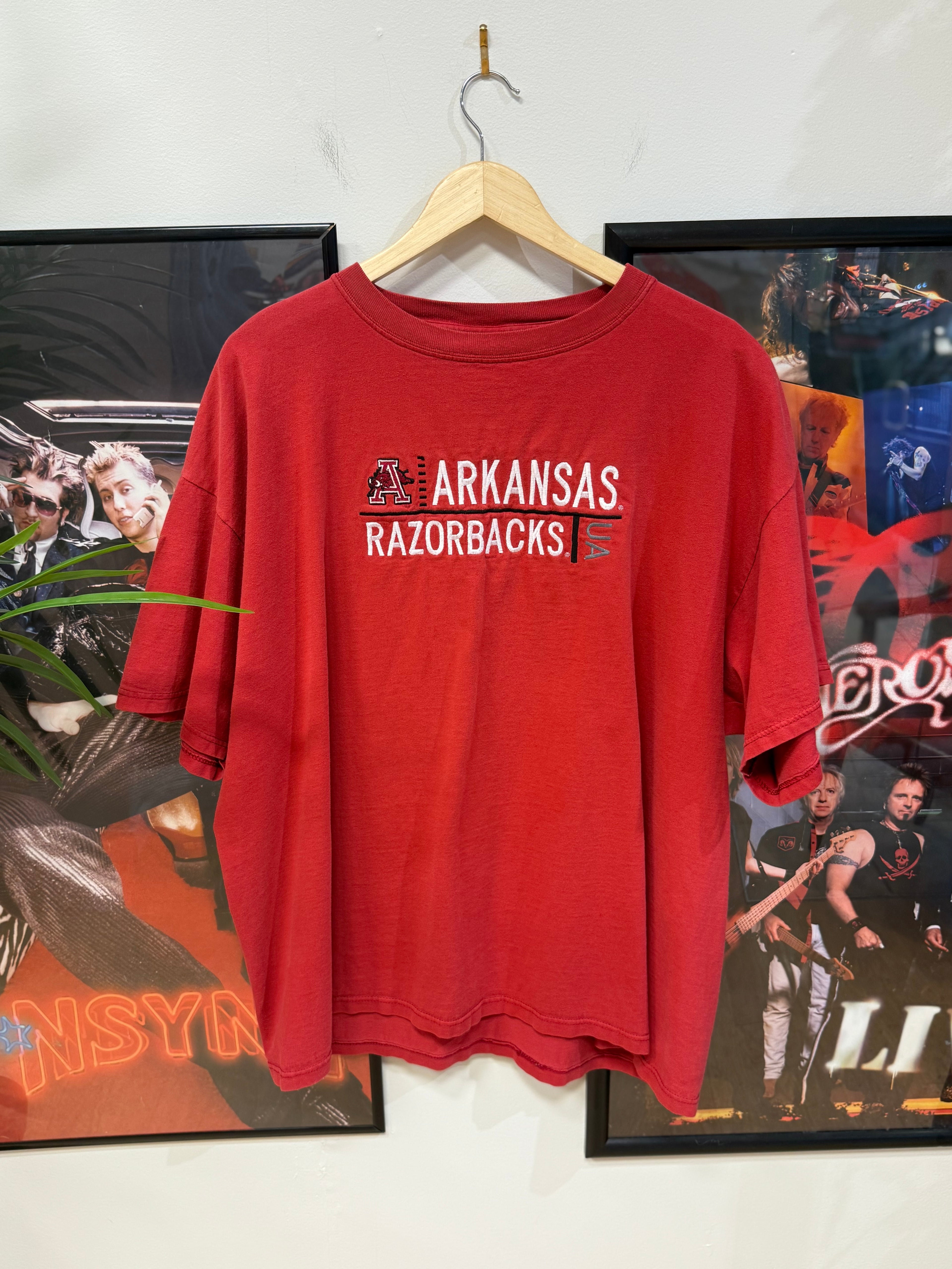 Arkansas T-Shirt