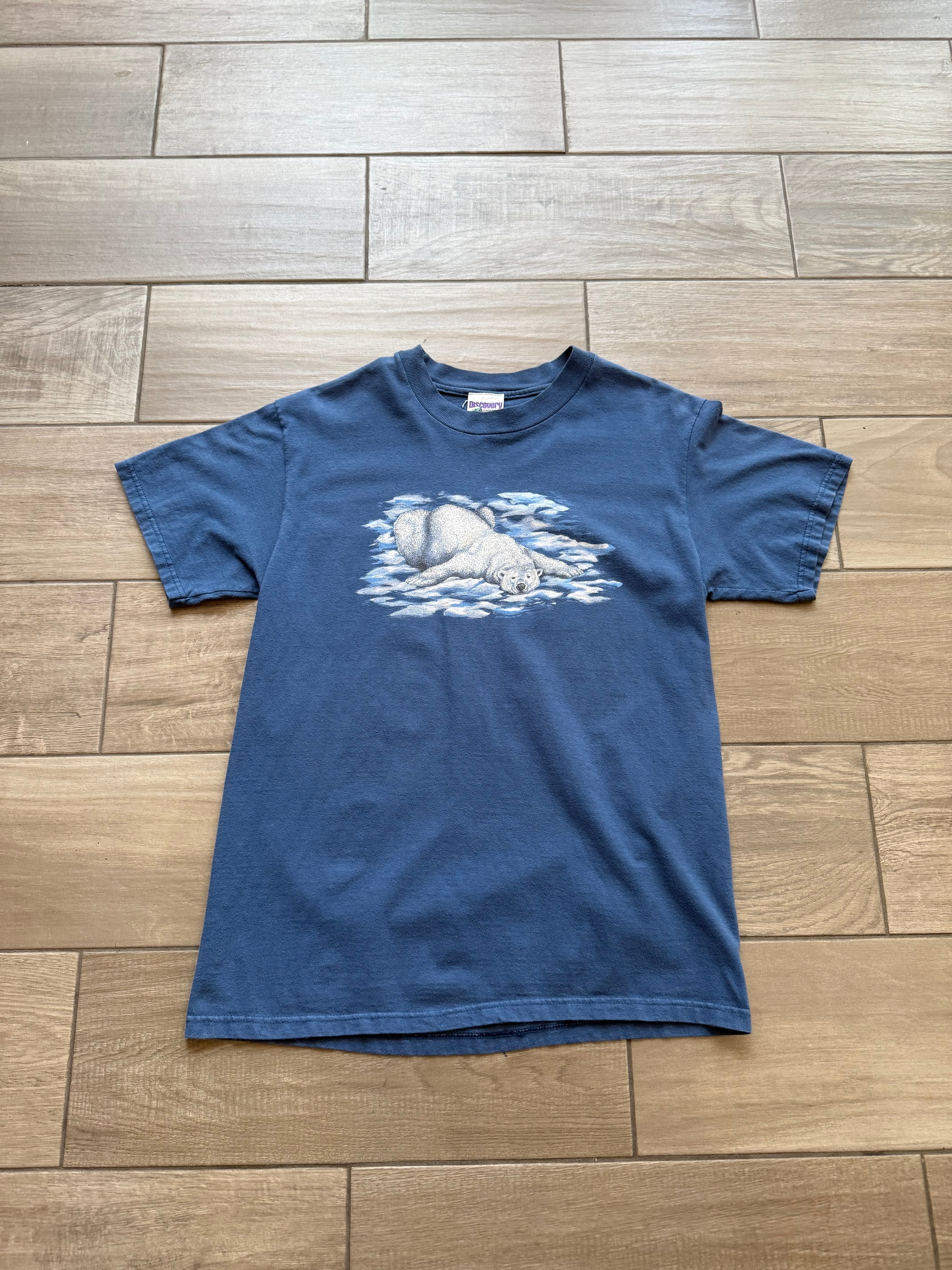 Polar Bear T-Shirt