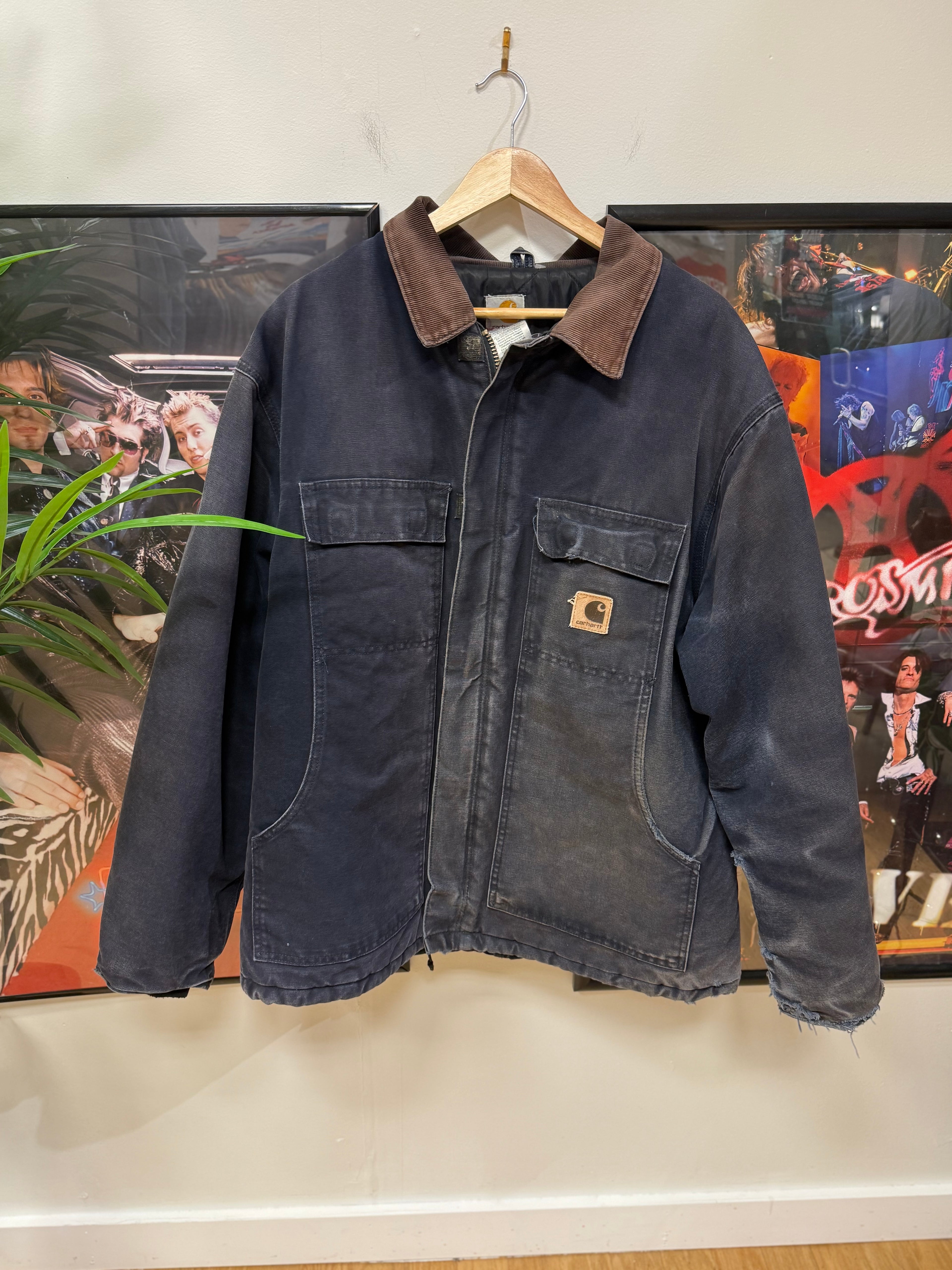 Carhartt jacket