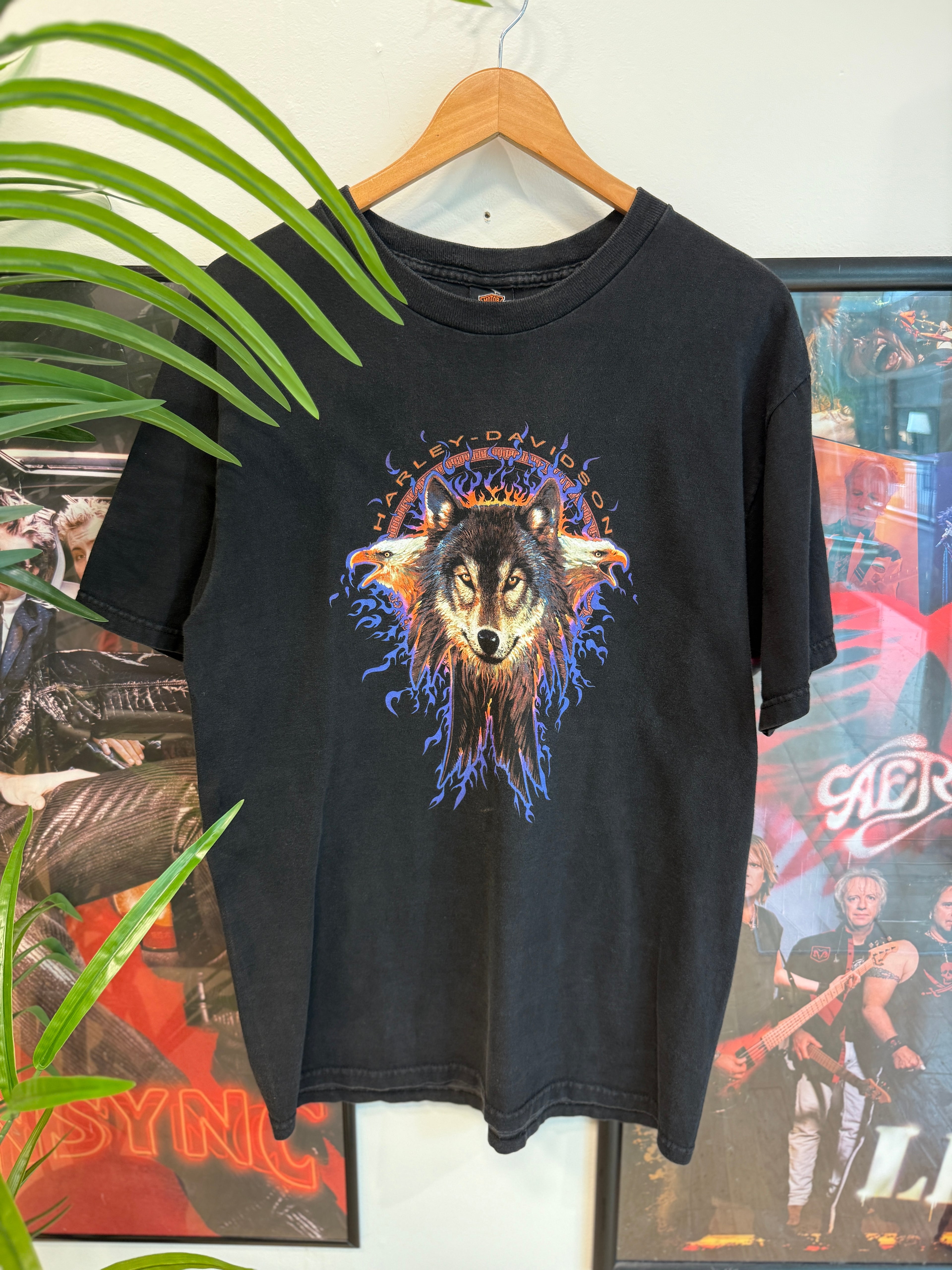 Harley - Davidson T-Shirt