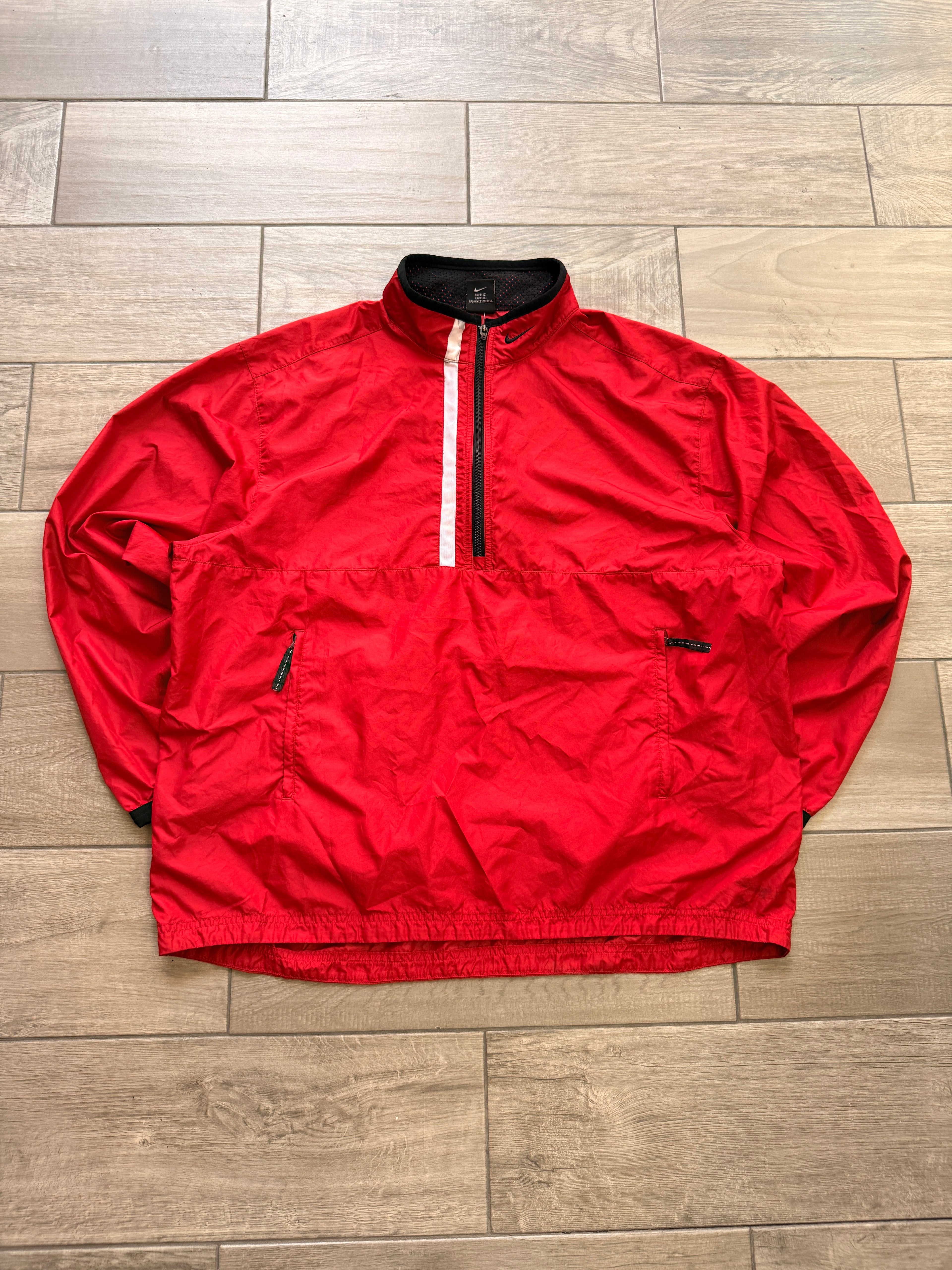 Nike 1/4 Zip Pullover