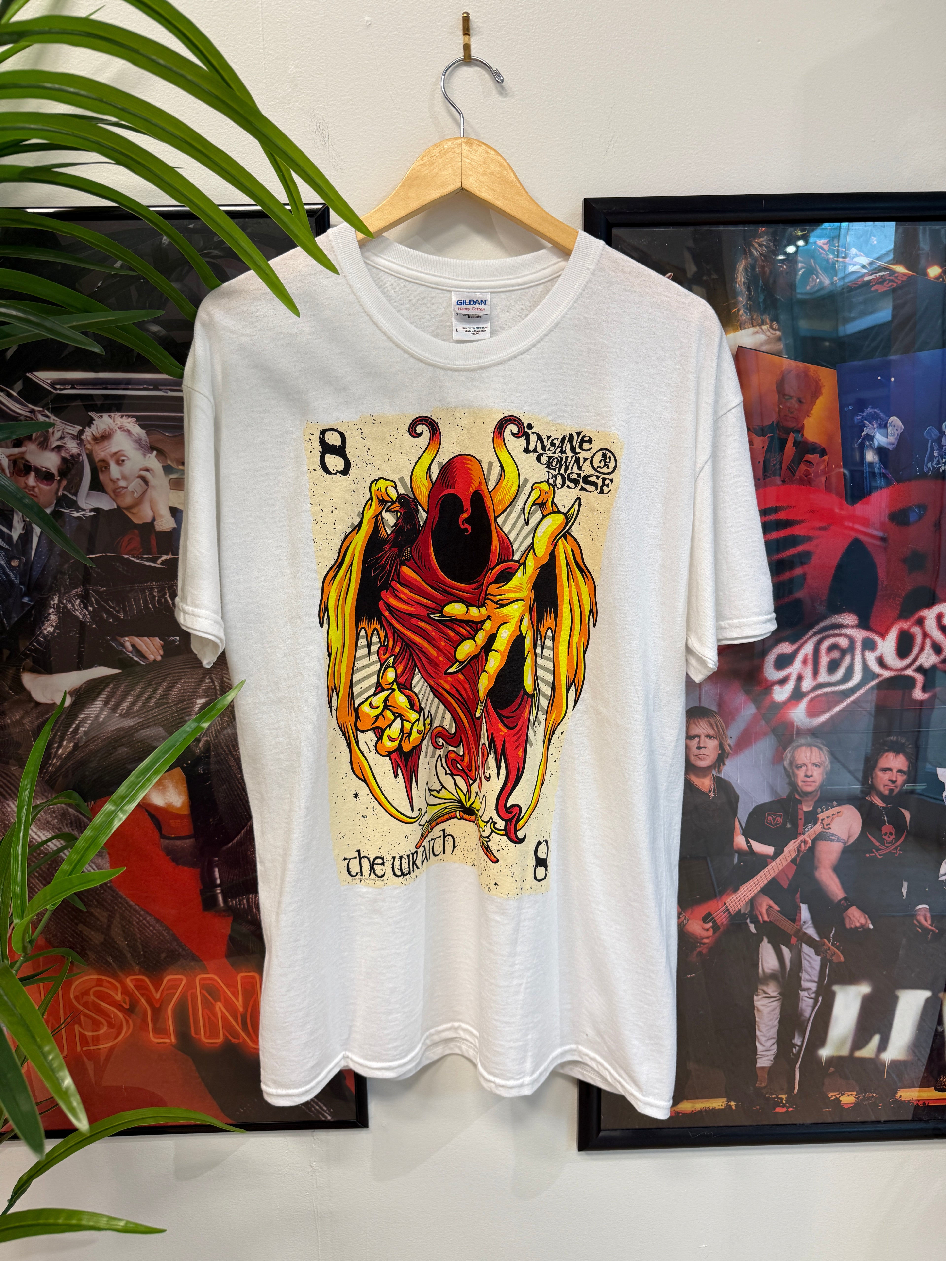 Insane Clown Posse T-Shirt