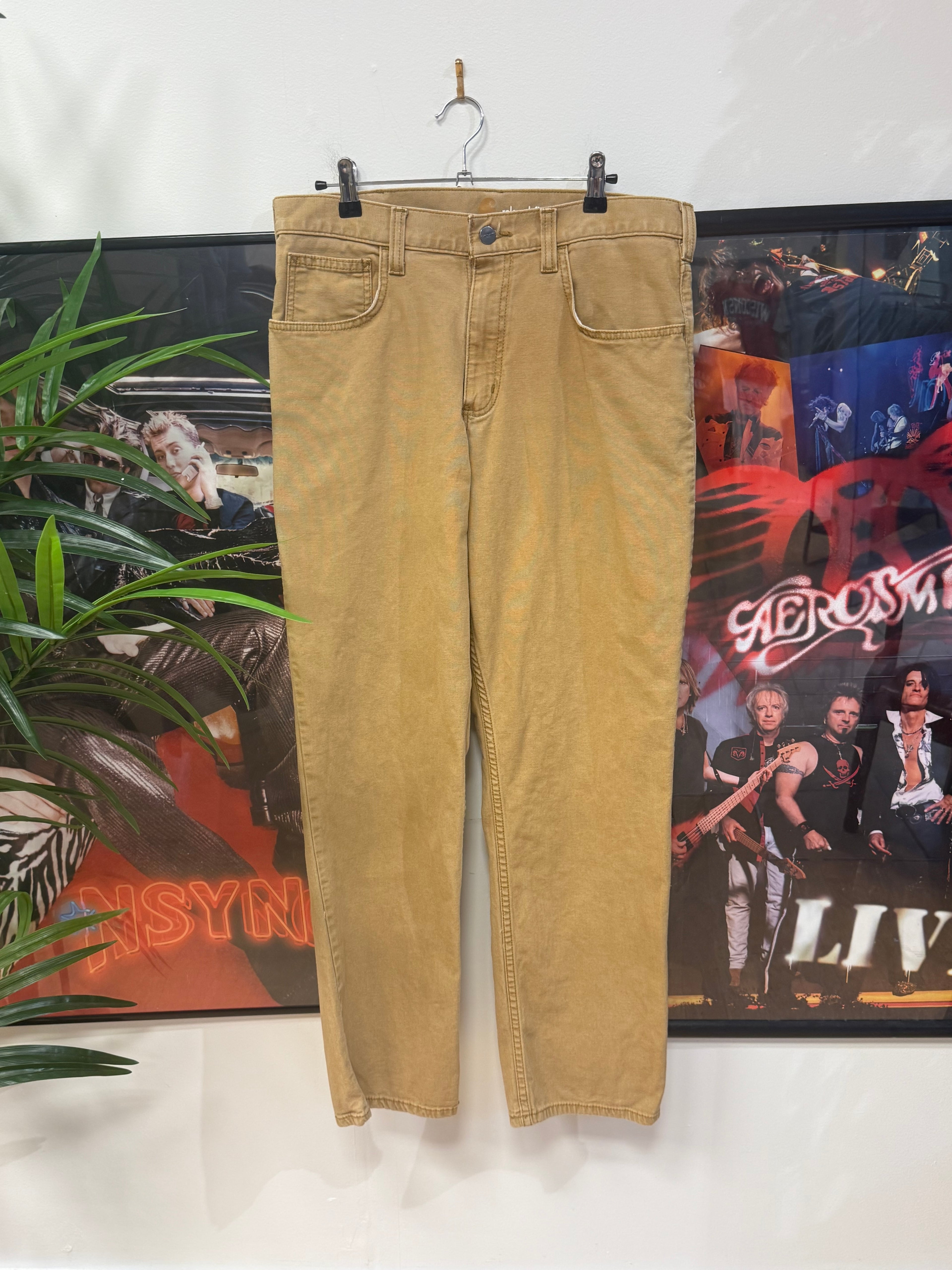 Carhartt Pants