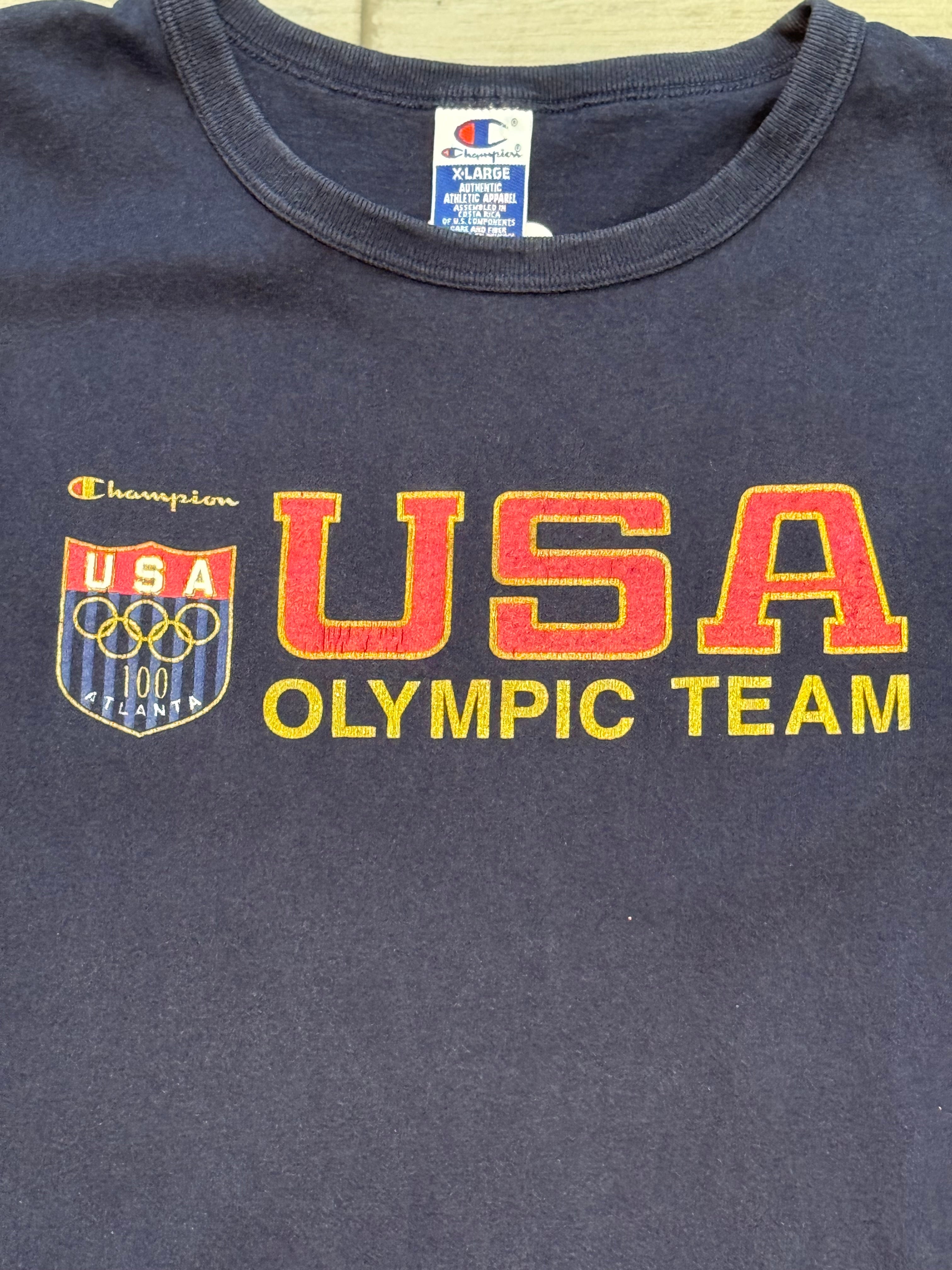 USA Olympic Team T-Shirt