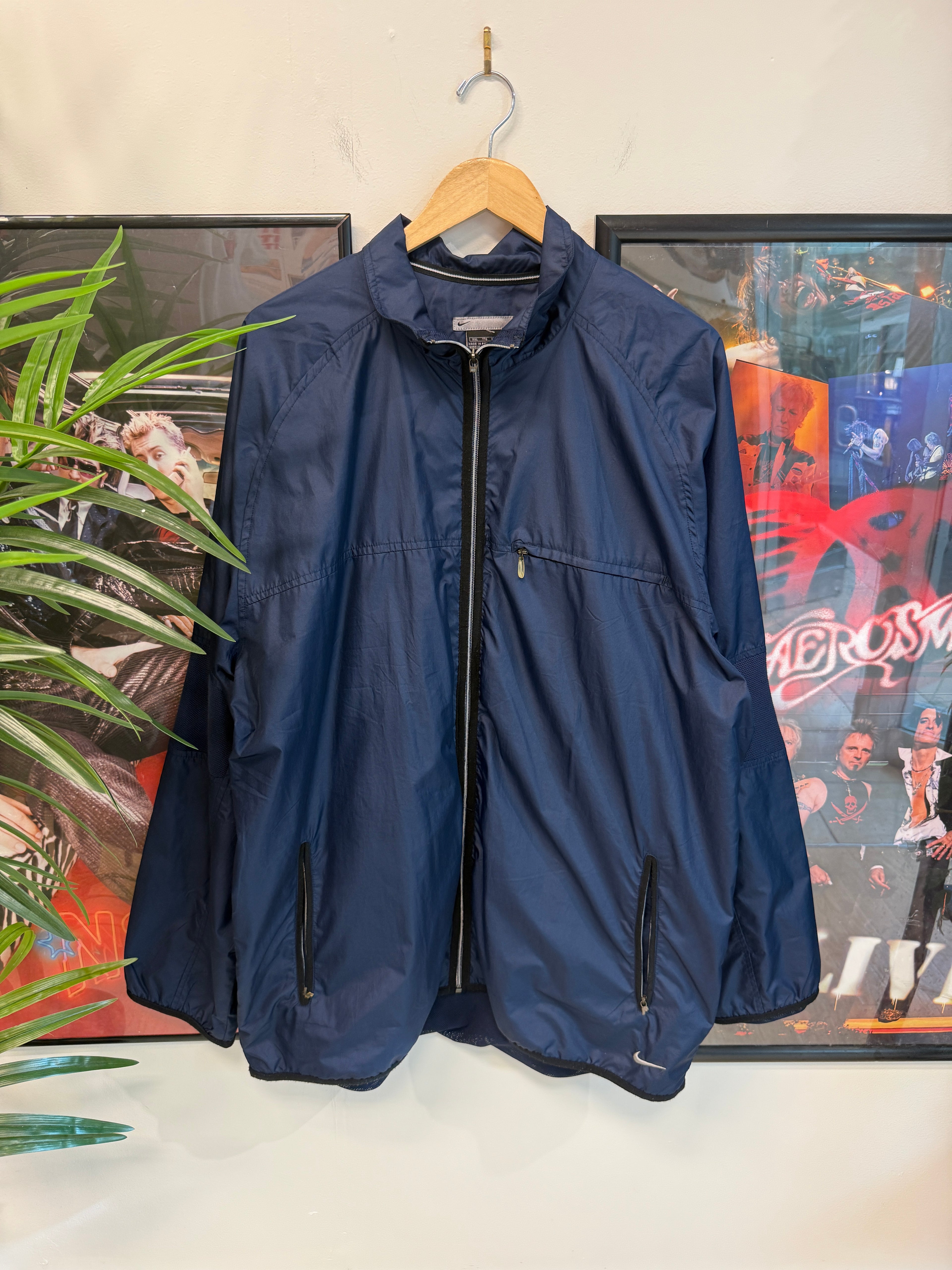 Nike Windbreaker Jacket