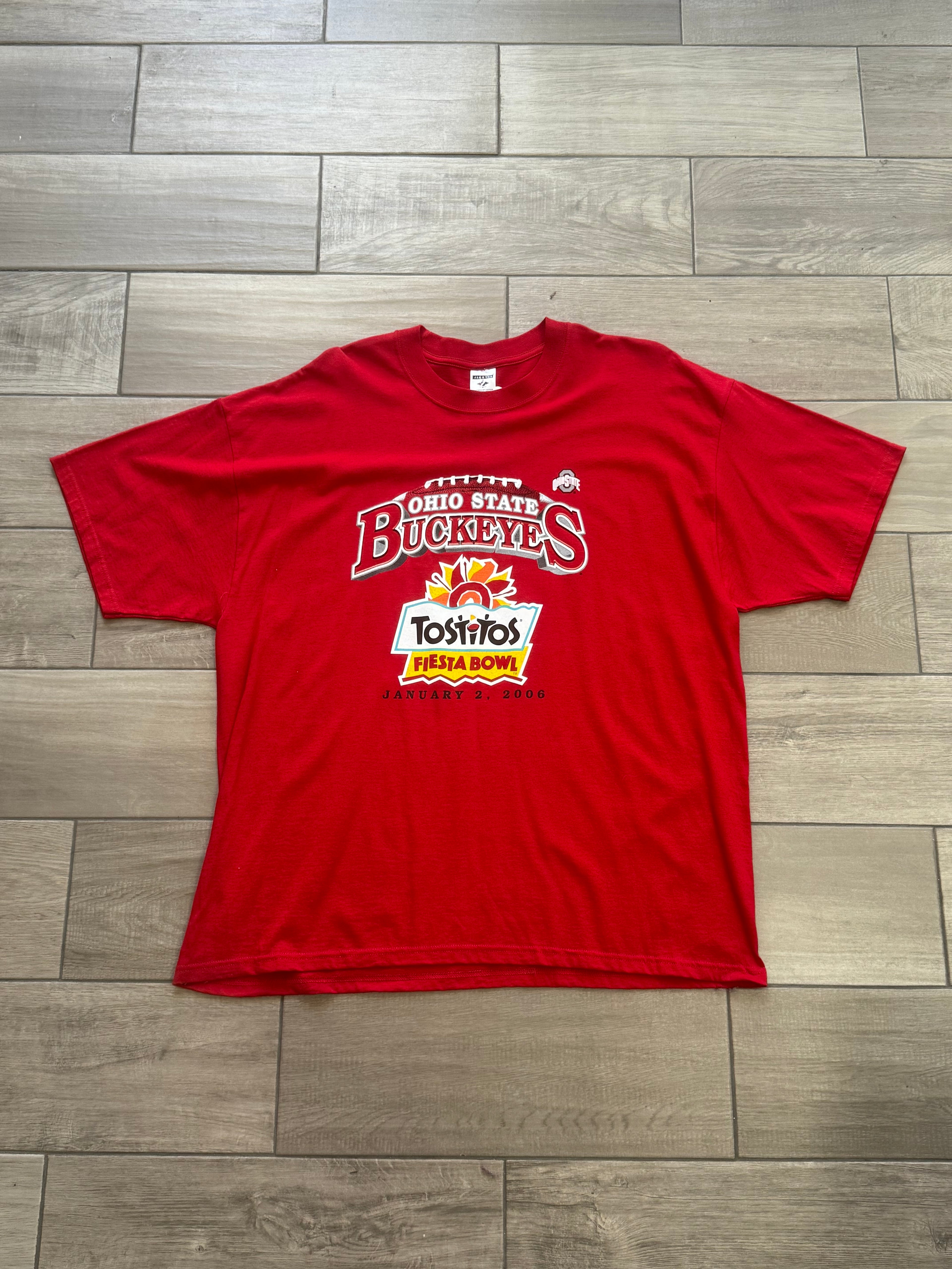 Deadstock Ohio State T-Shirt