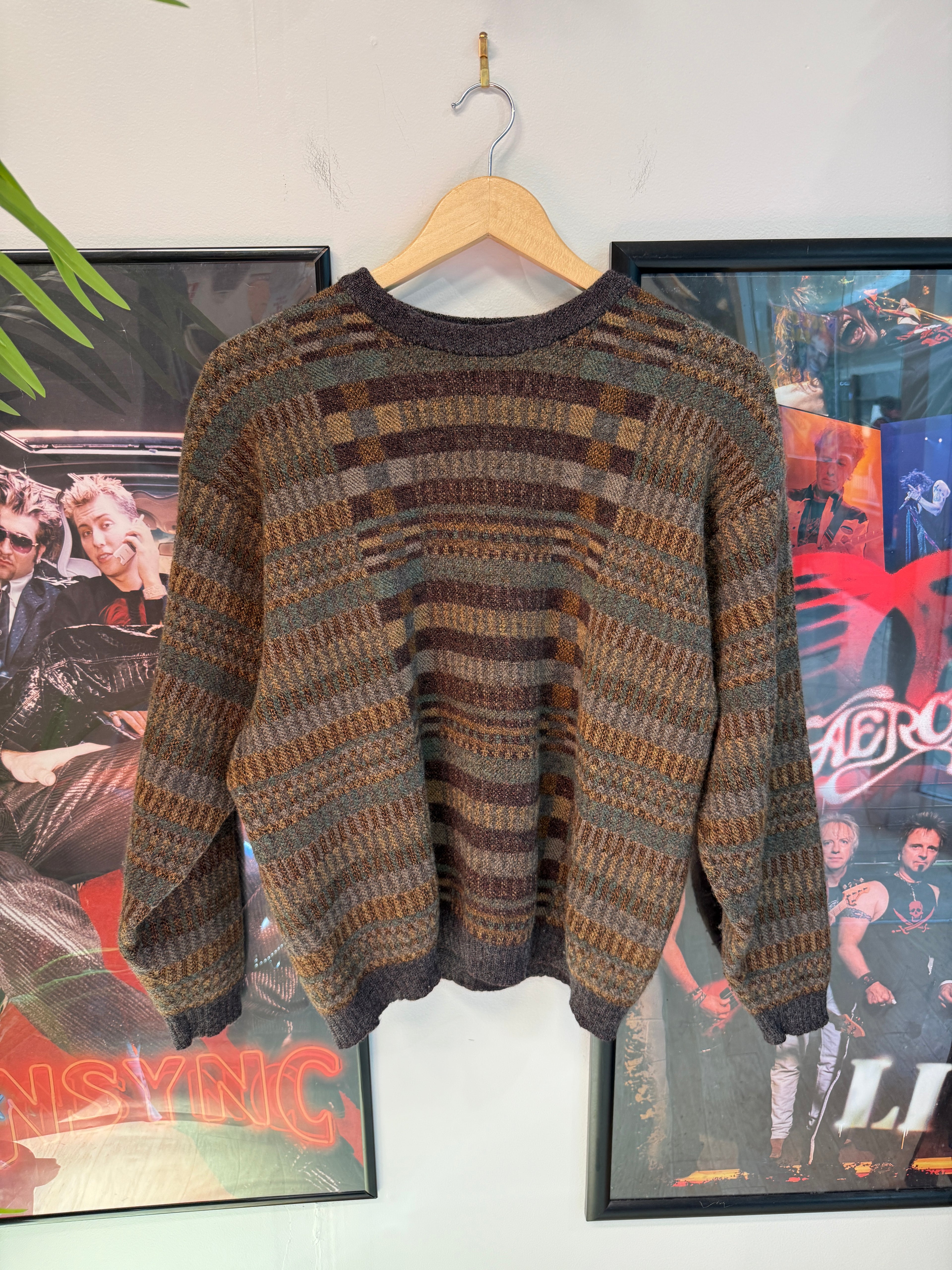 Tricots St Raphael Sweater