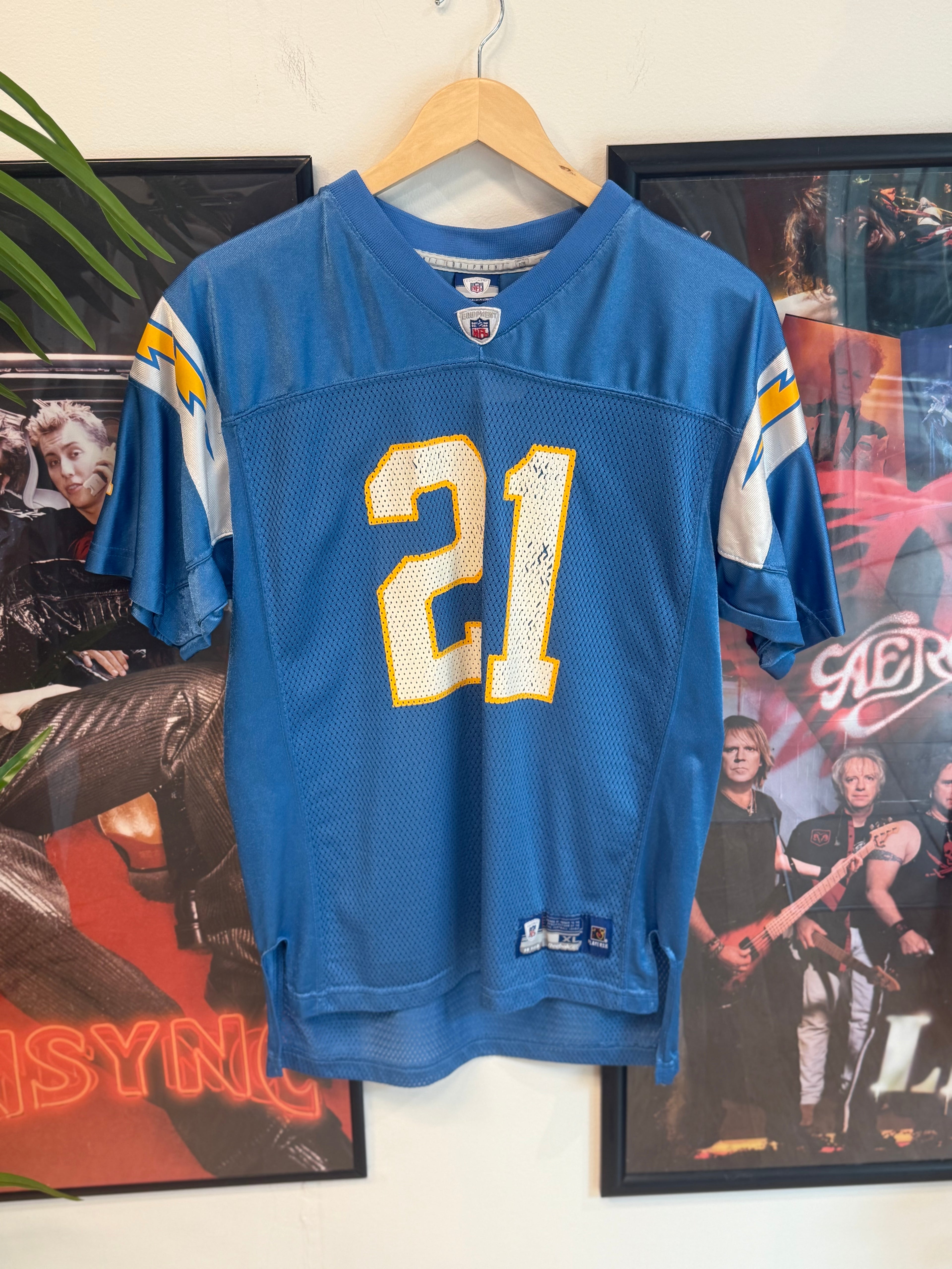 LaDainian Tomlinson Jersey