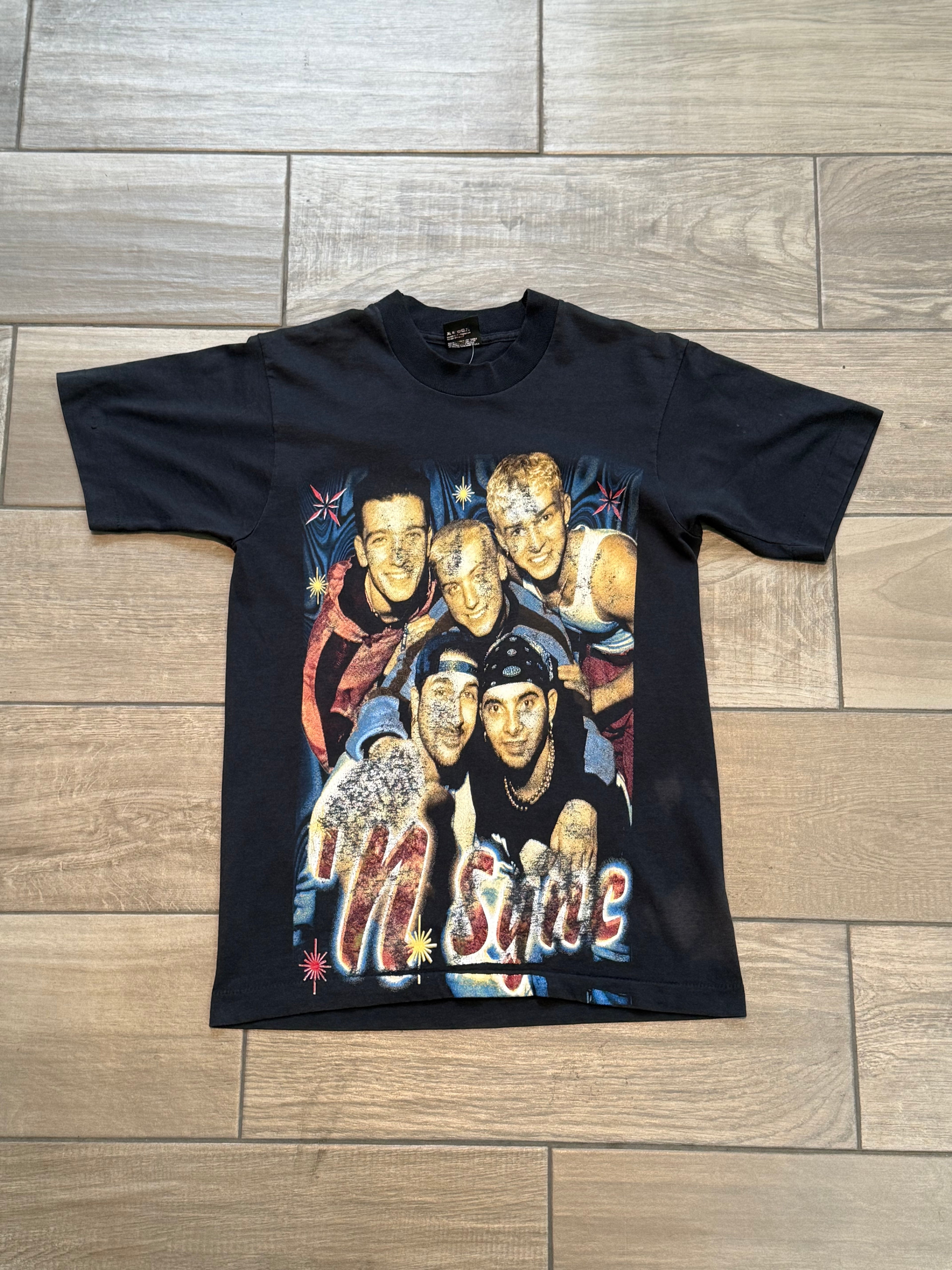 Nsync T-Shirt