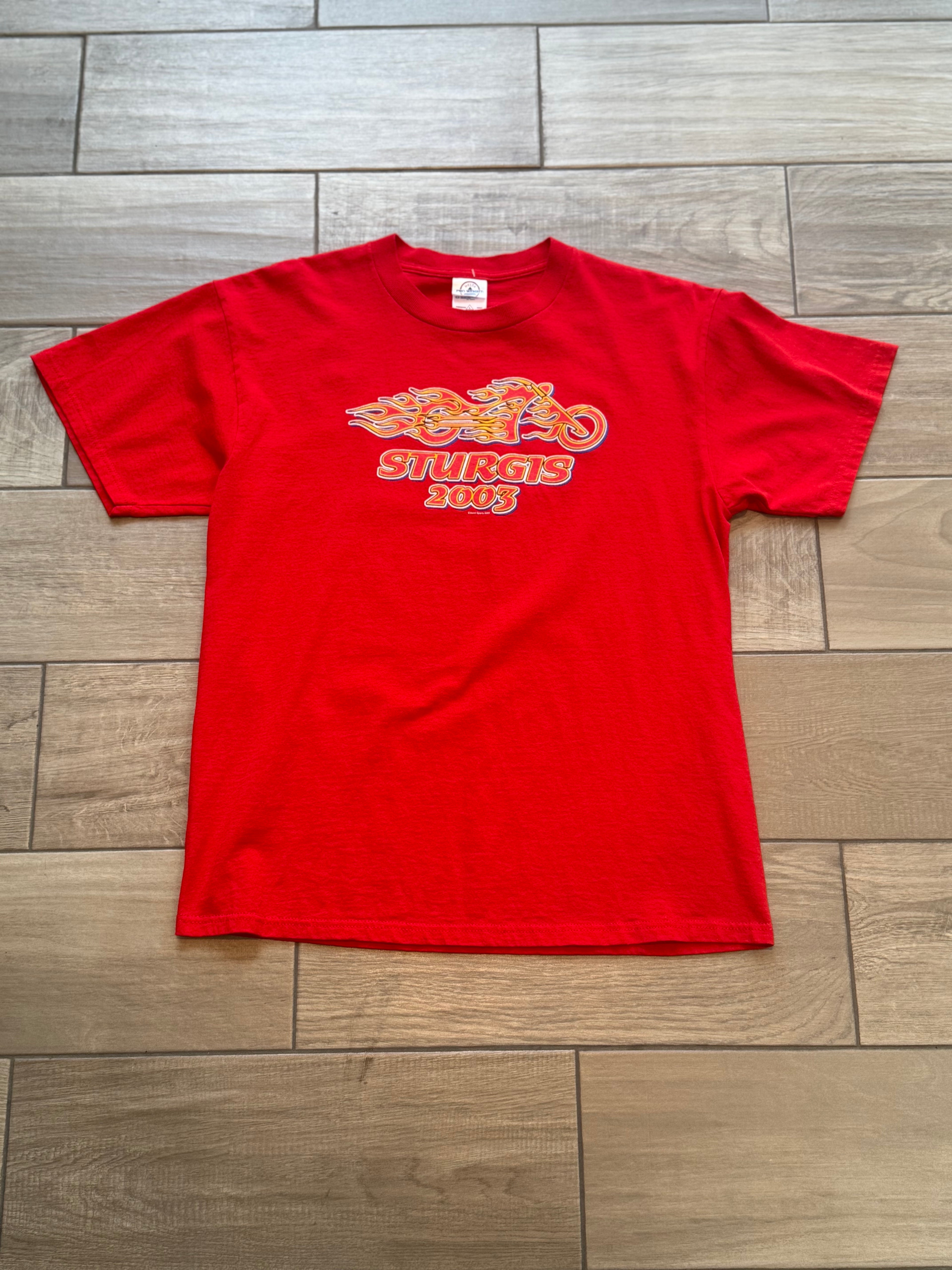 Sturgis T-Shirt
