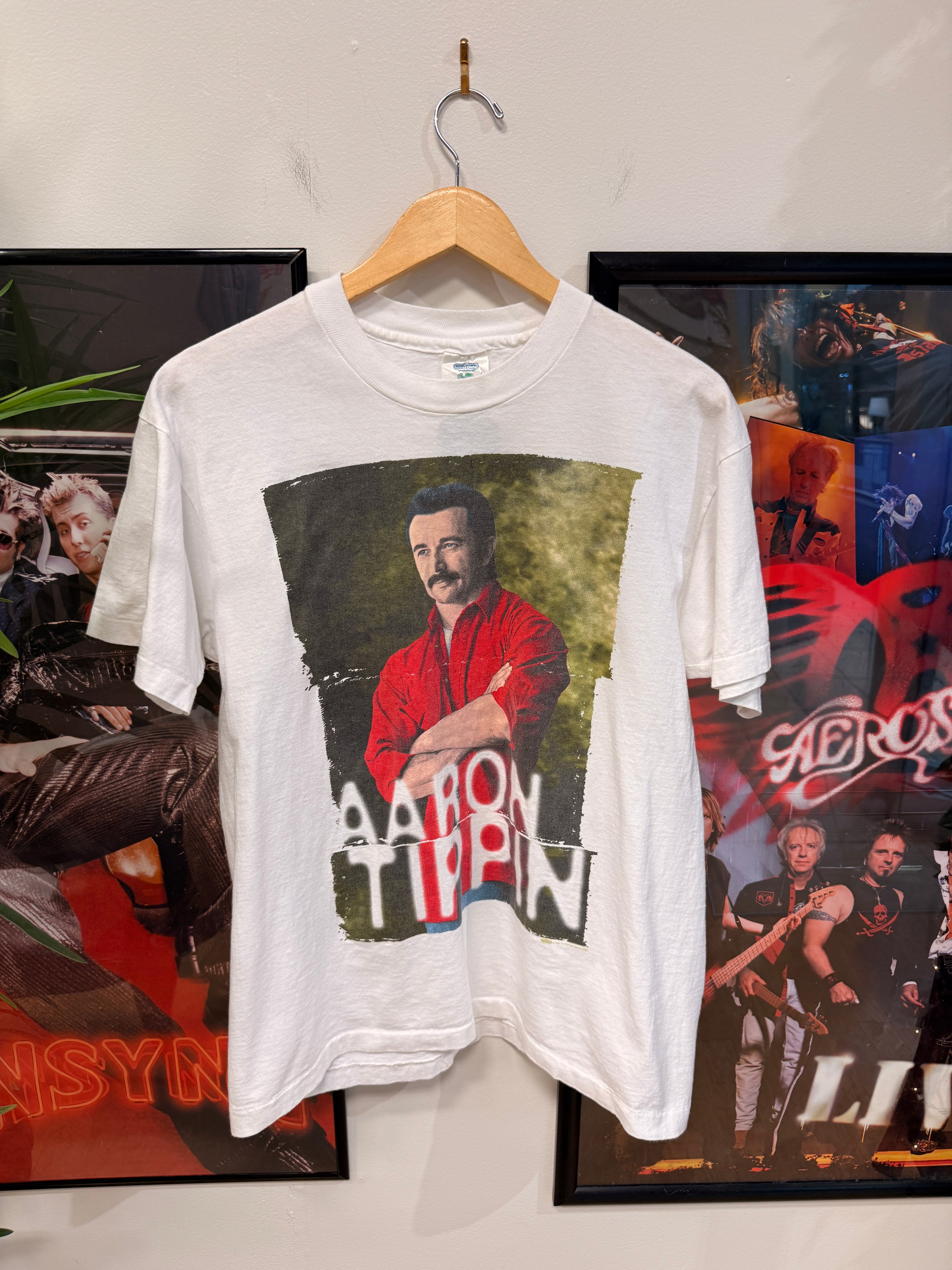 Aaron Tippin T-Shirt