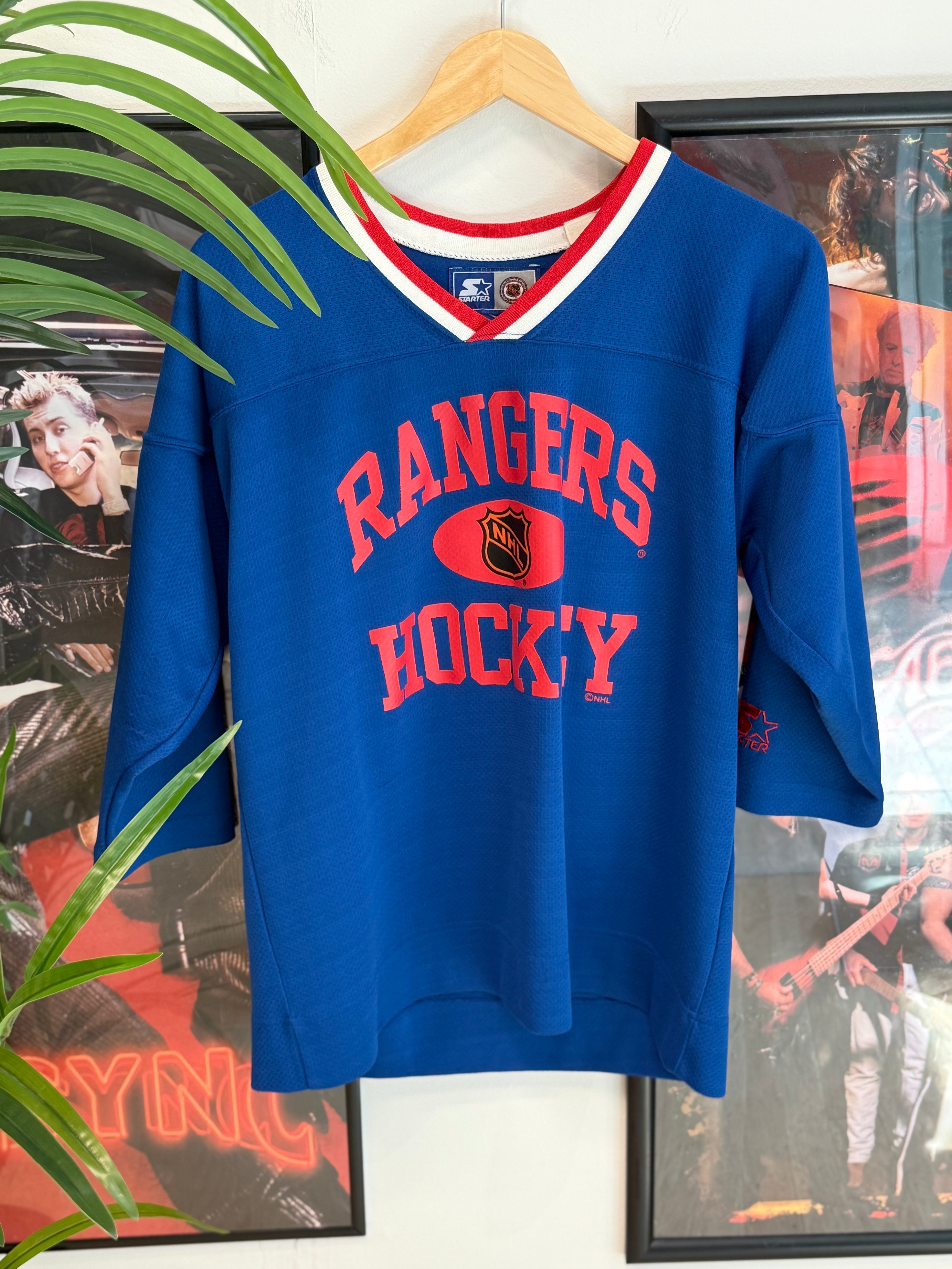Wayne Gretzky Jersey