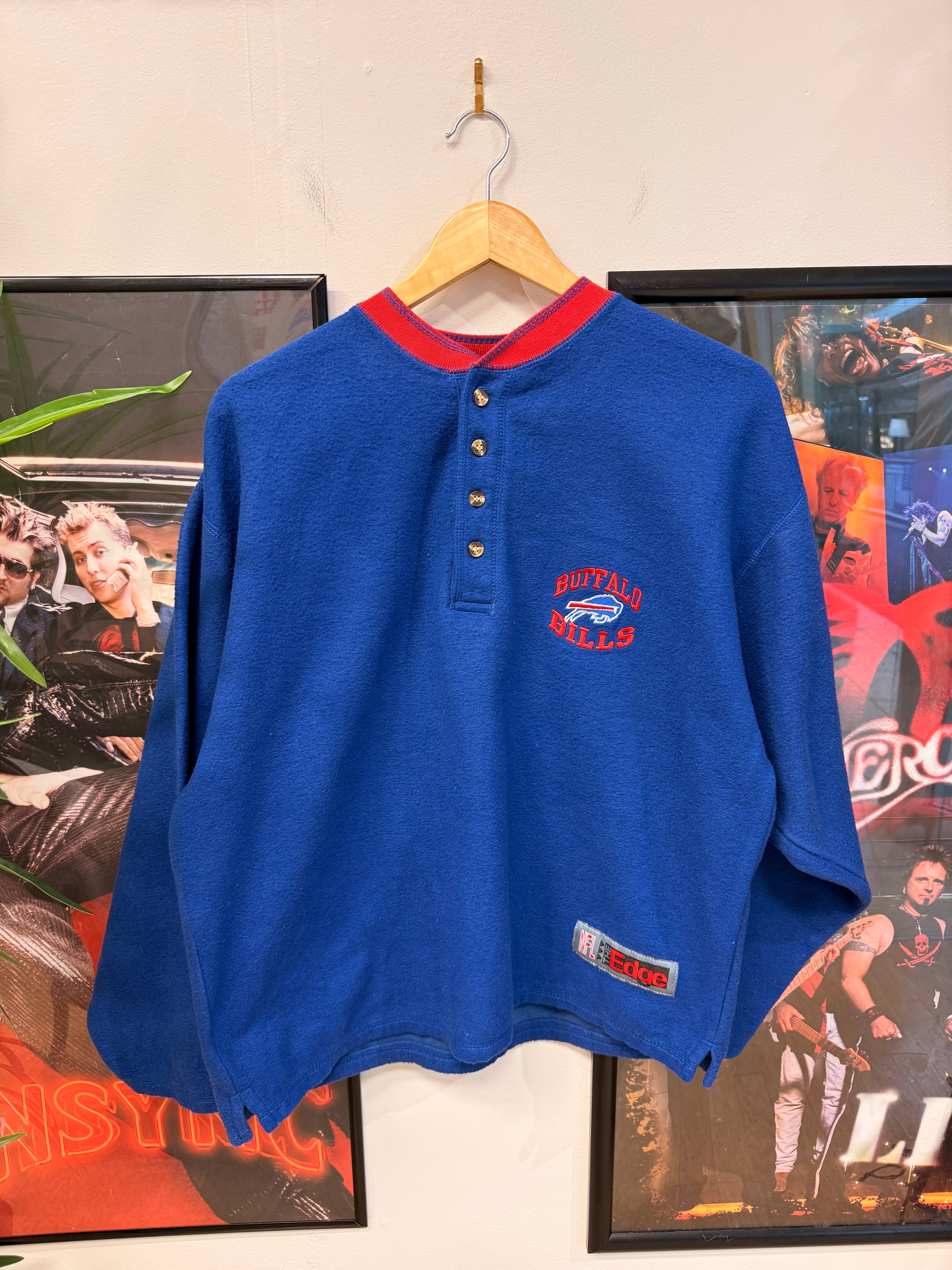 Buffalo Bills Fleece