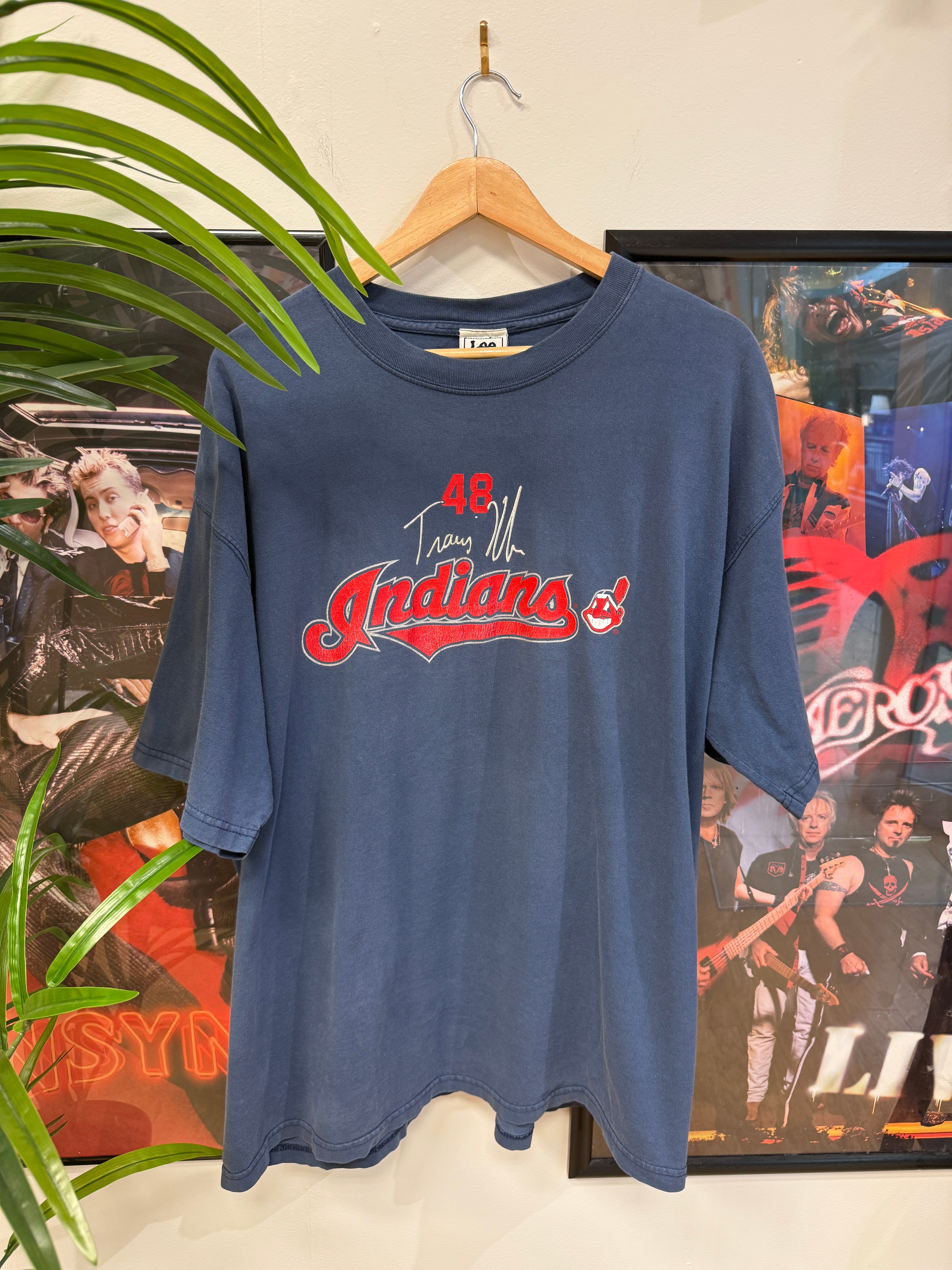 Cleveland Indians T-Shirt