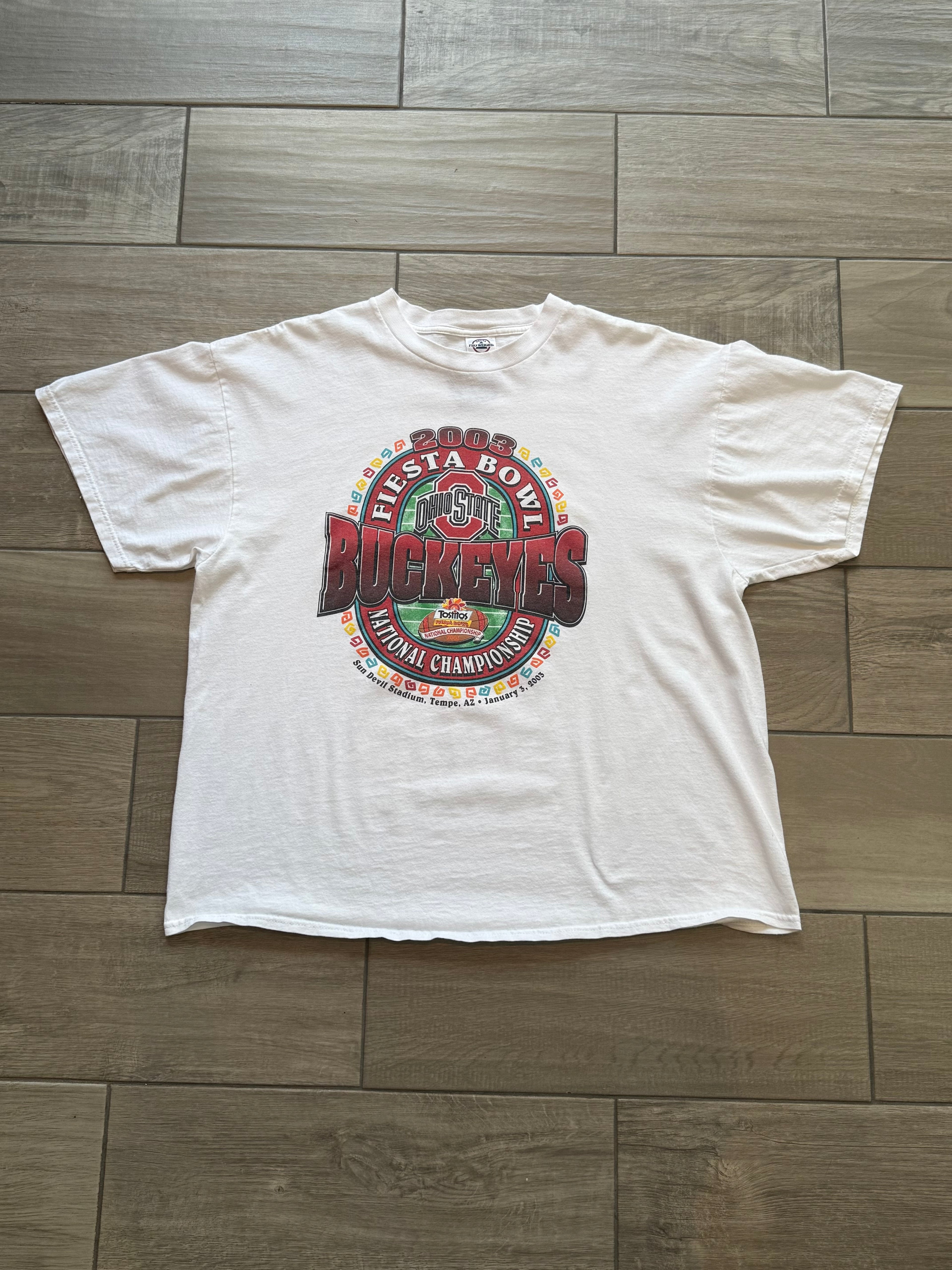 Ohio State T-Shirt