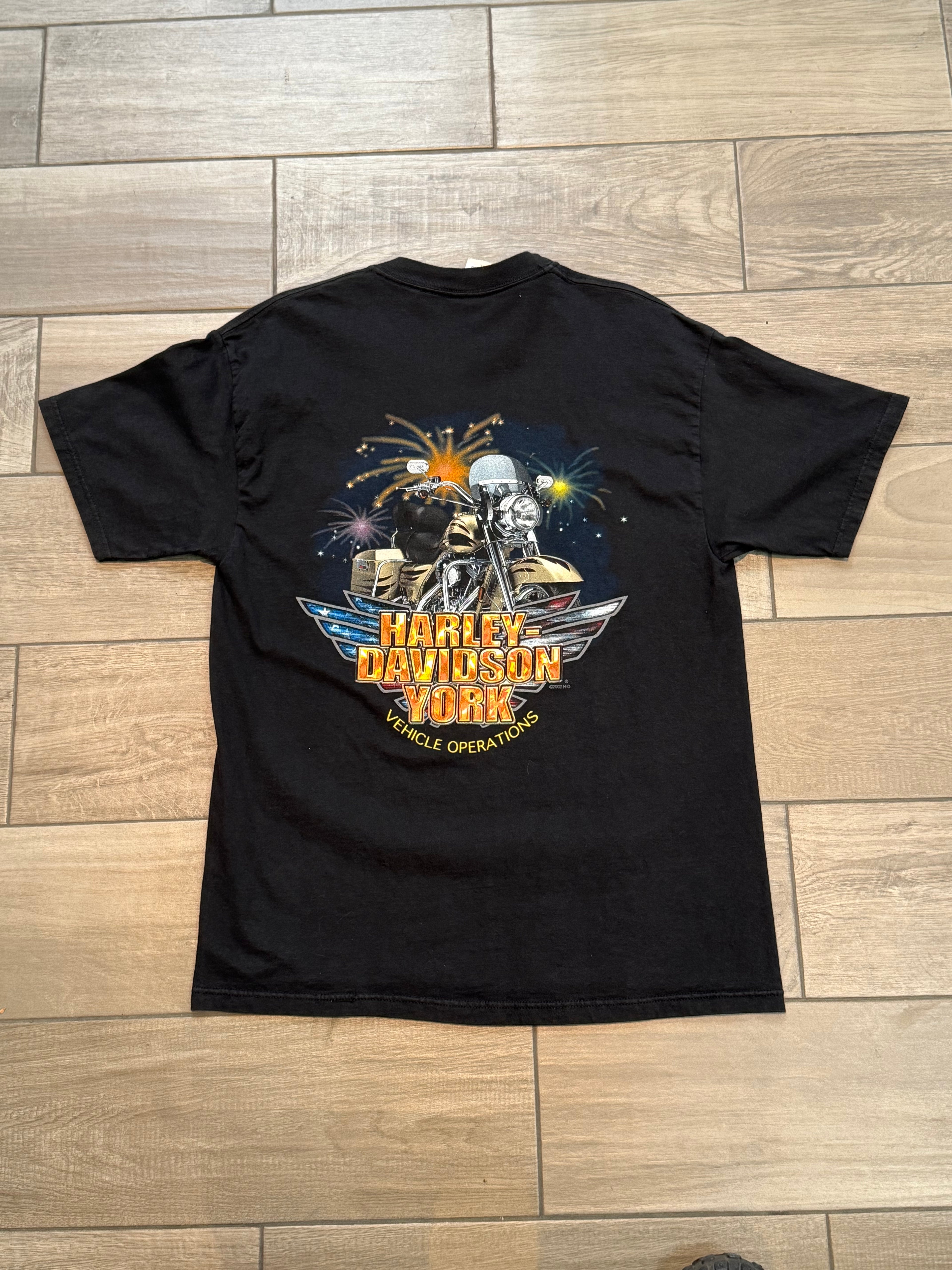 Harley-Davidson T-Shirt