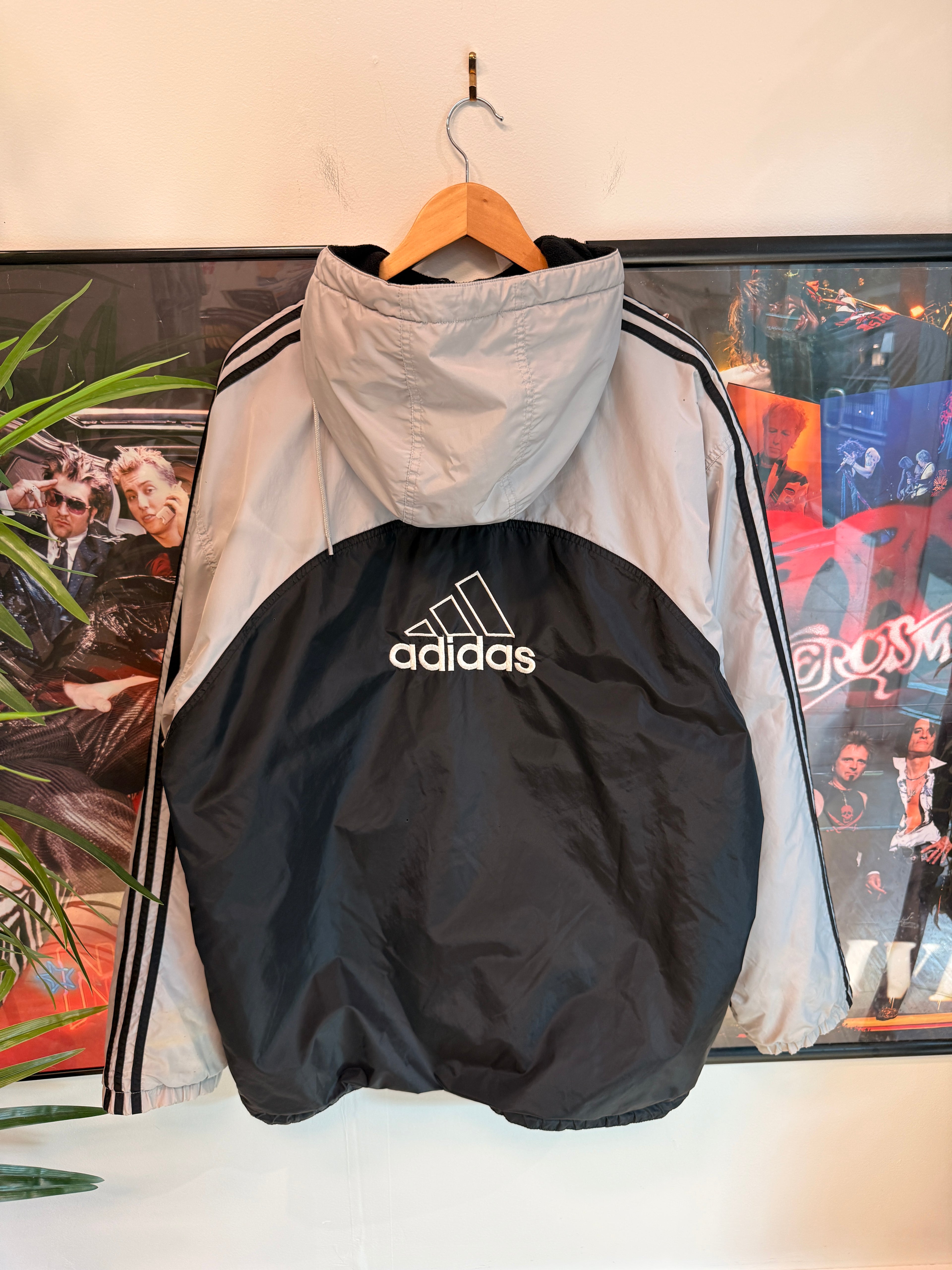 Adidas Jacket