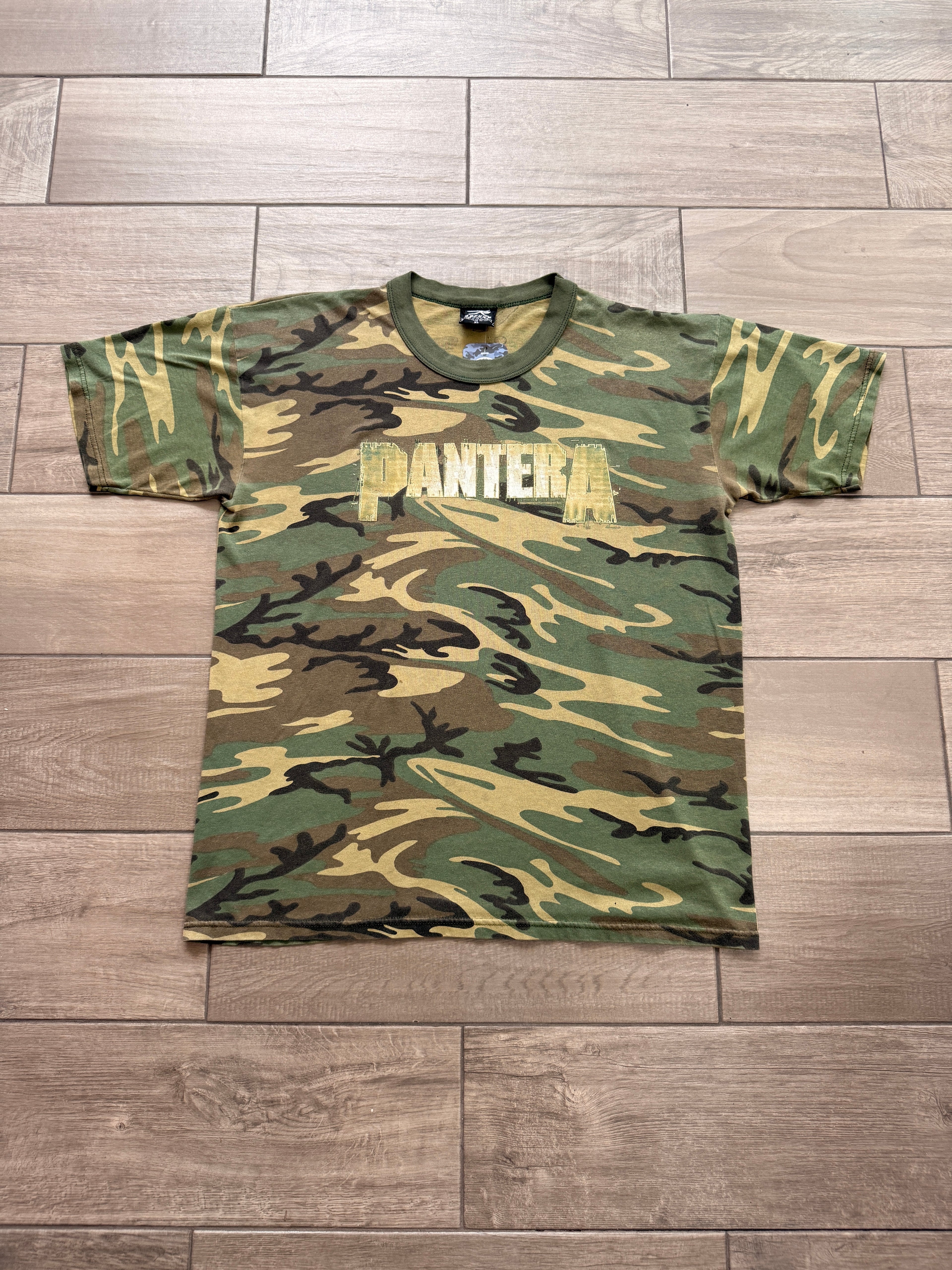 Pantera T-Shirt