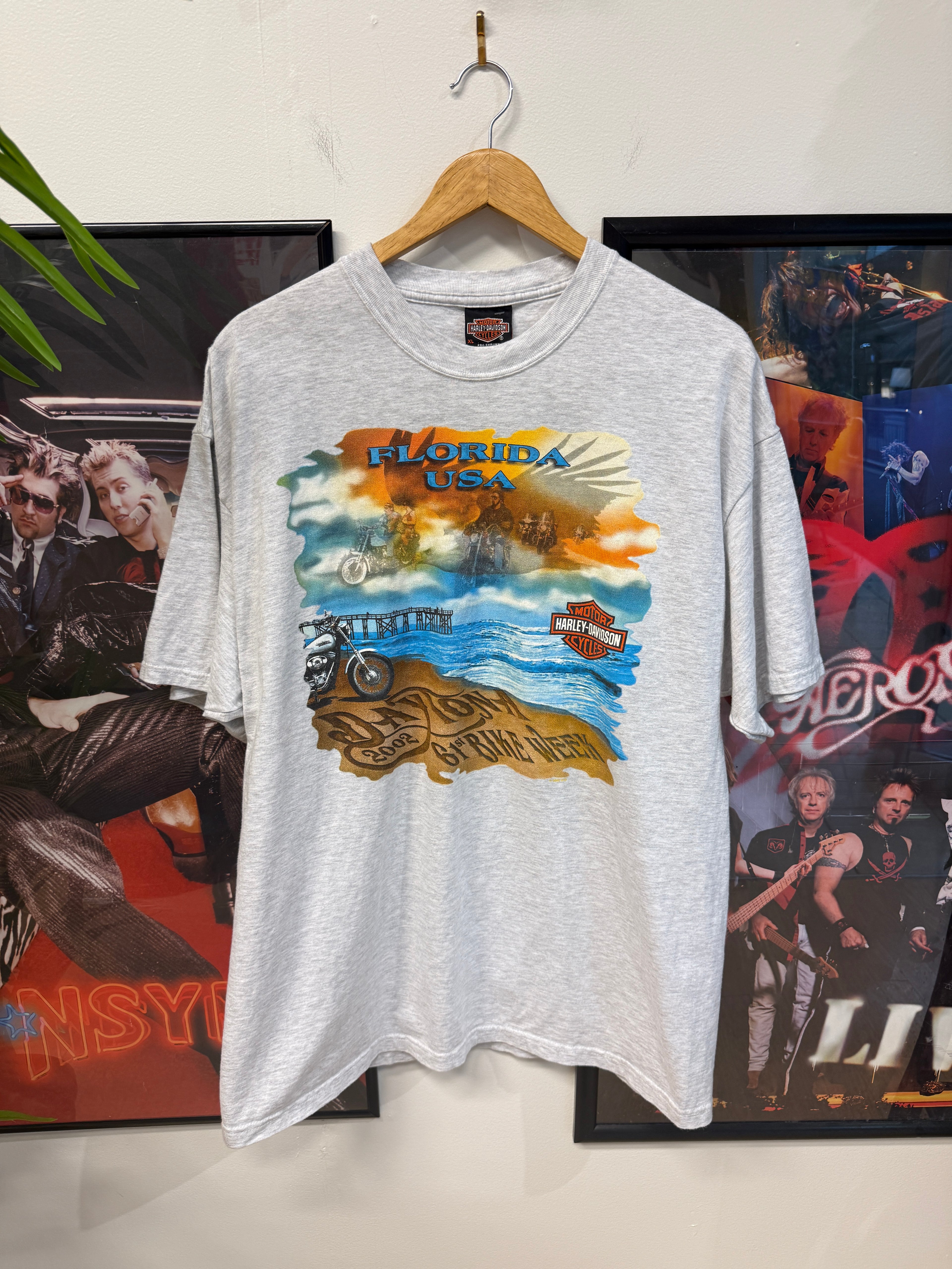 Harley Davidson T-Shirt