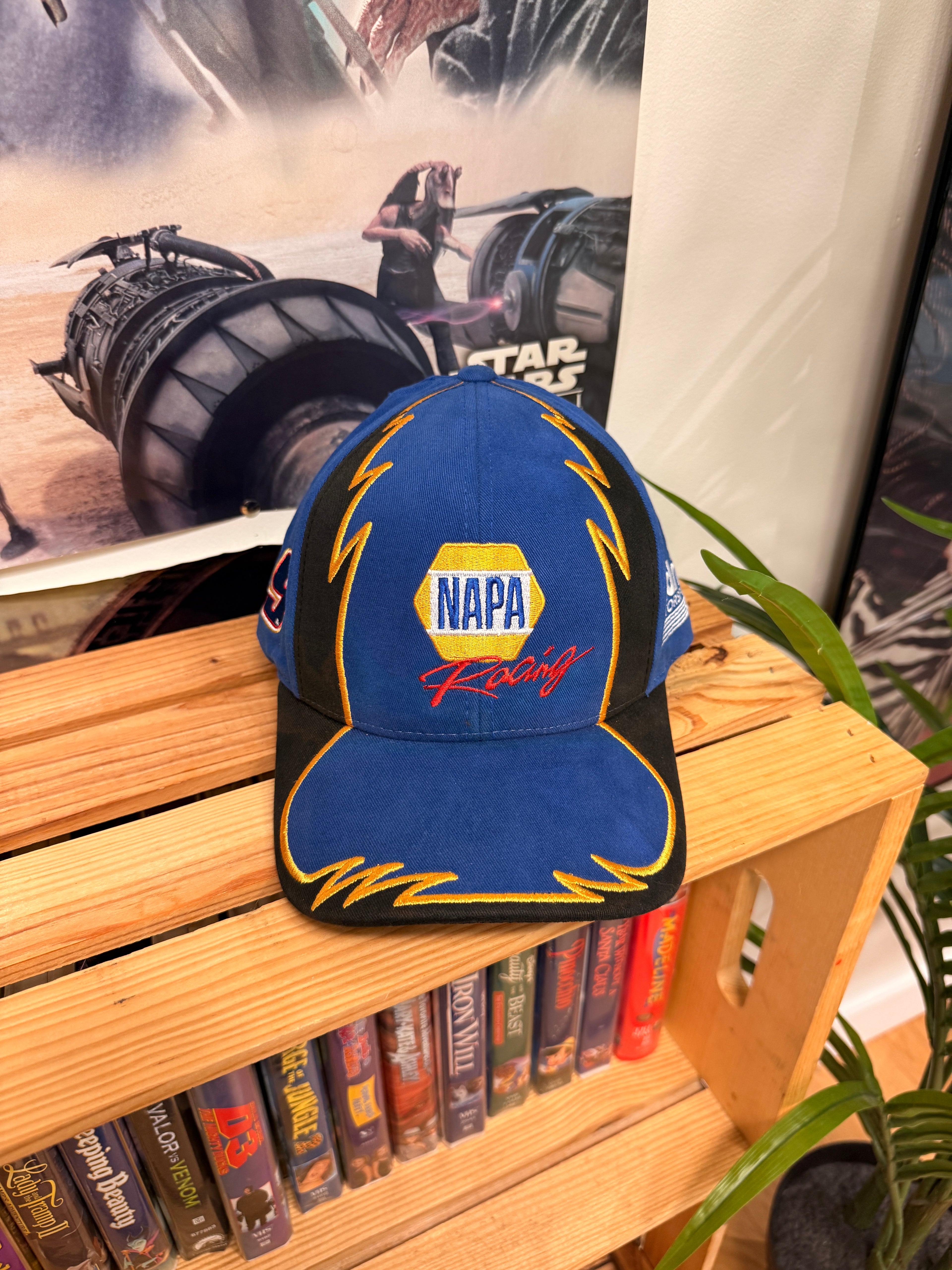 NAPA NASCAR Hat