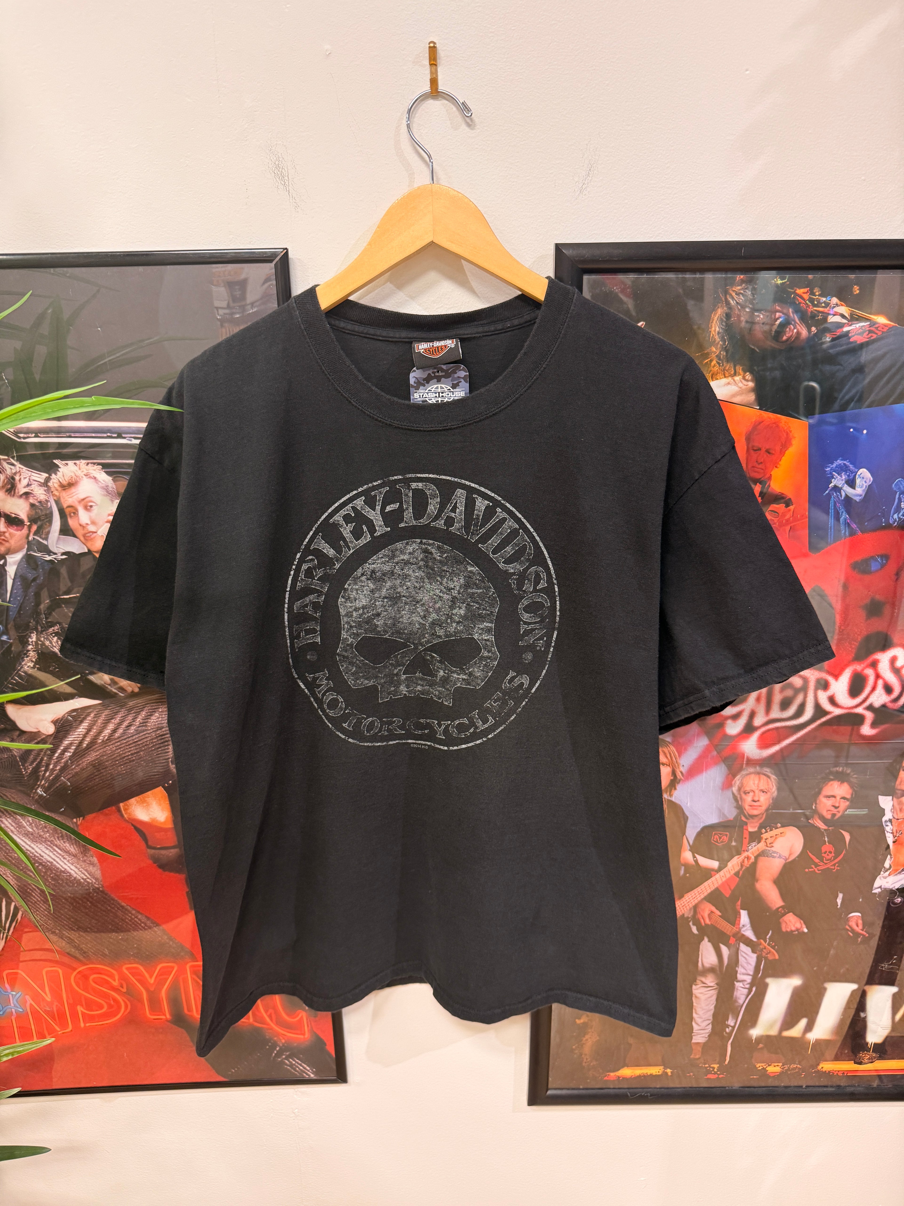 Harley Davidson T-Shirt