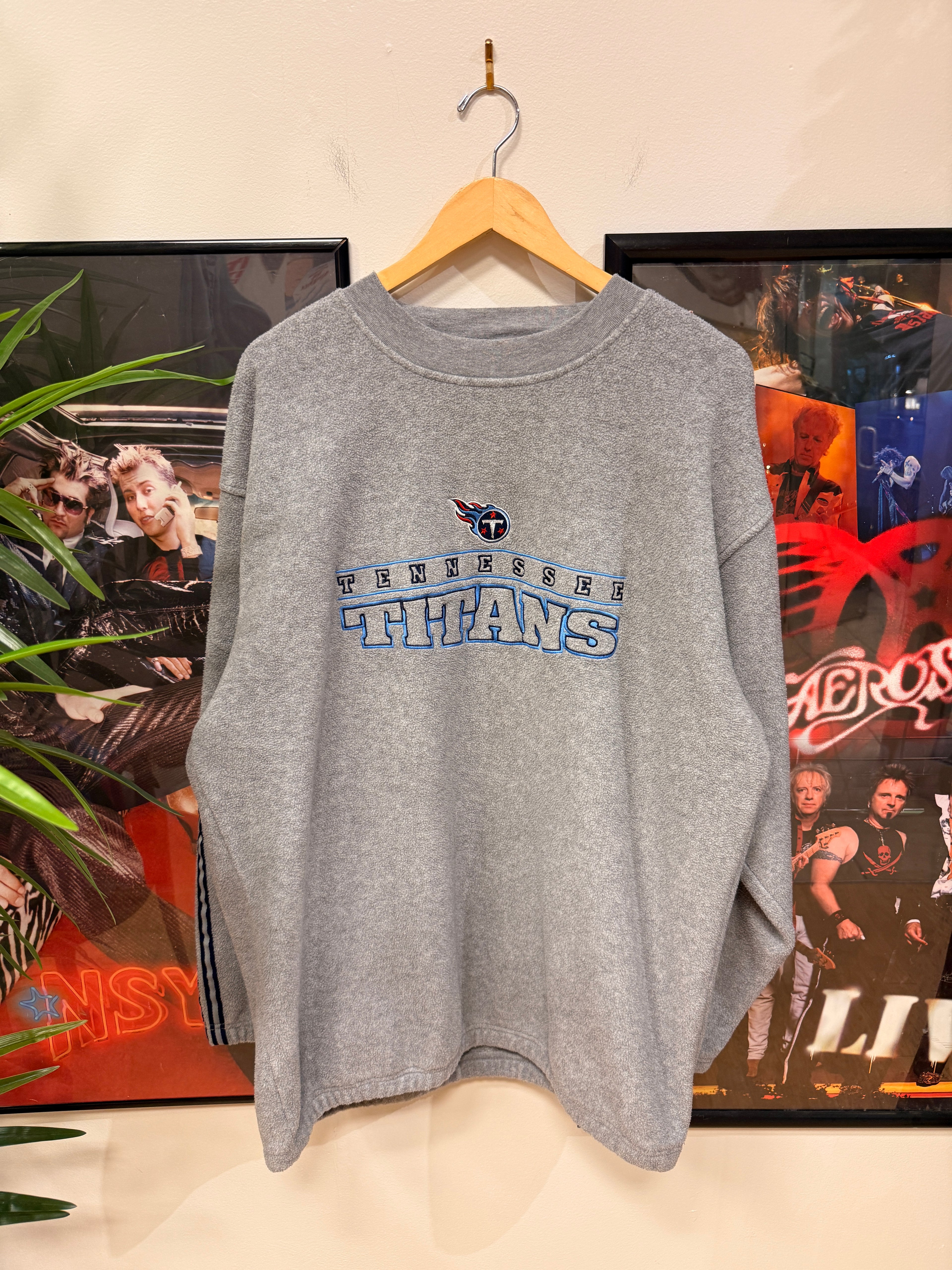Tennessee Titans Fleece