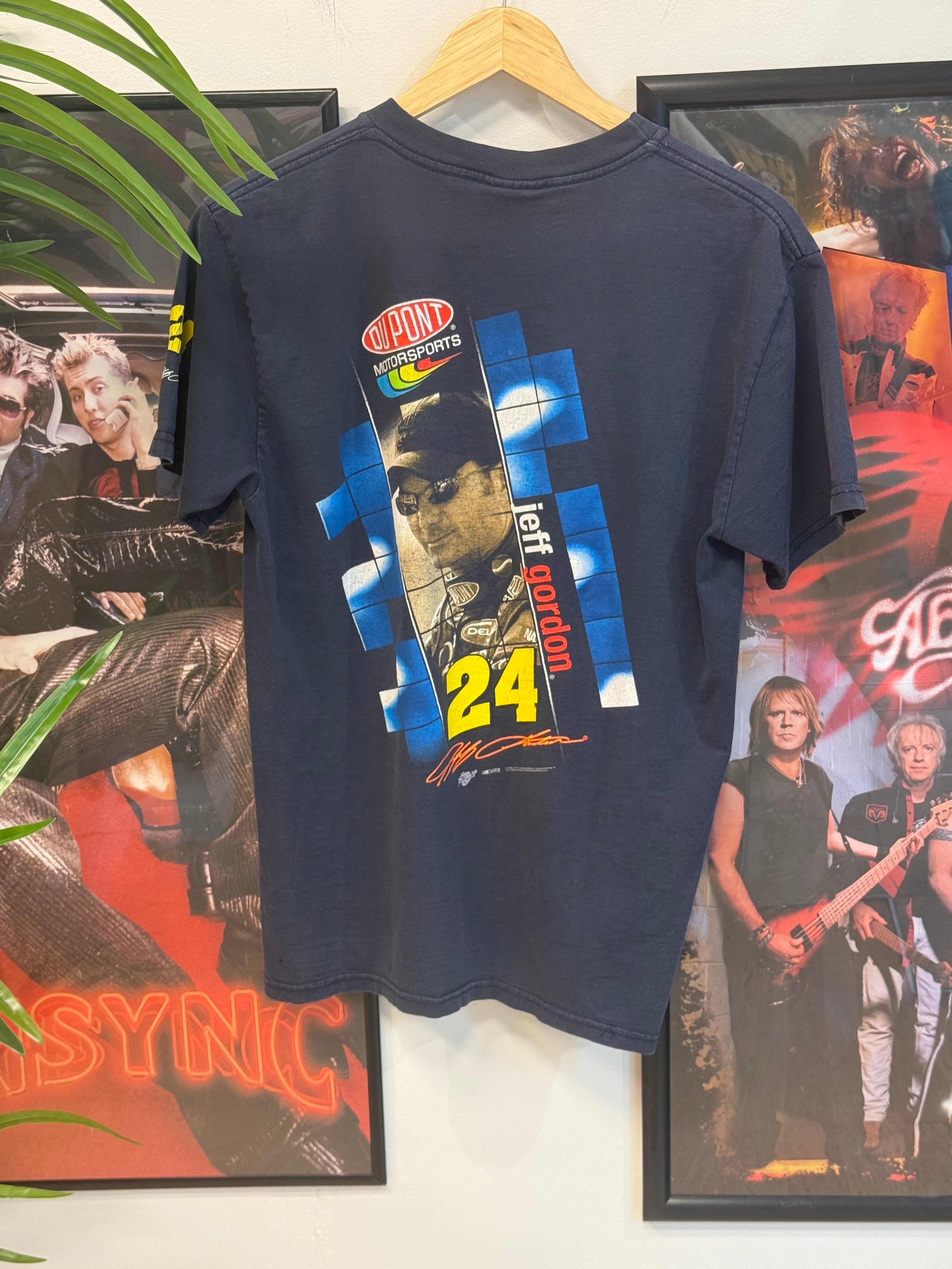 Jeff Gordon T-Shirt