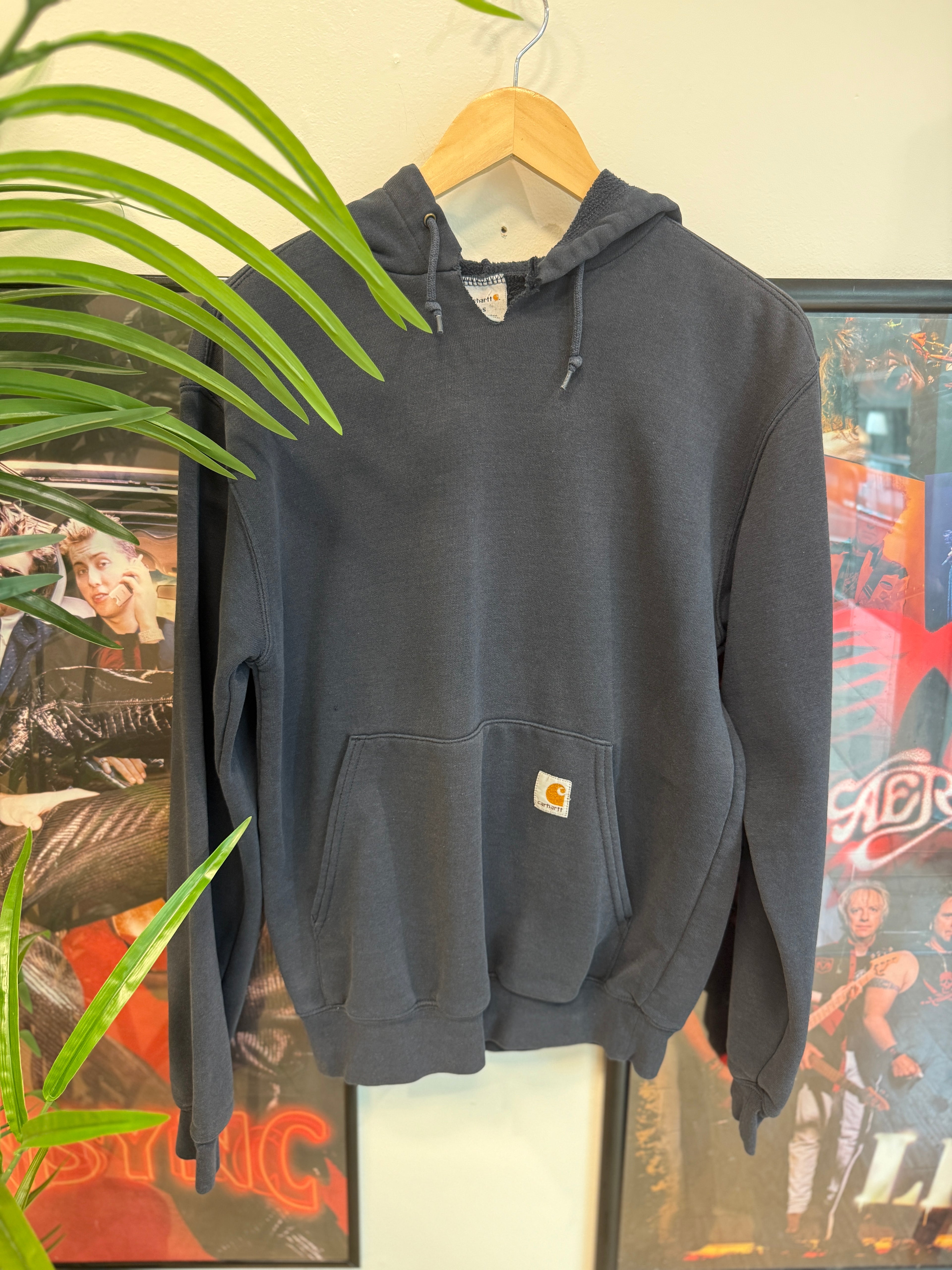 Carhartt Hooded Sweatshirt