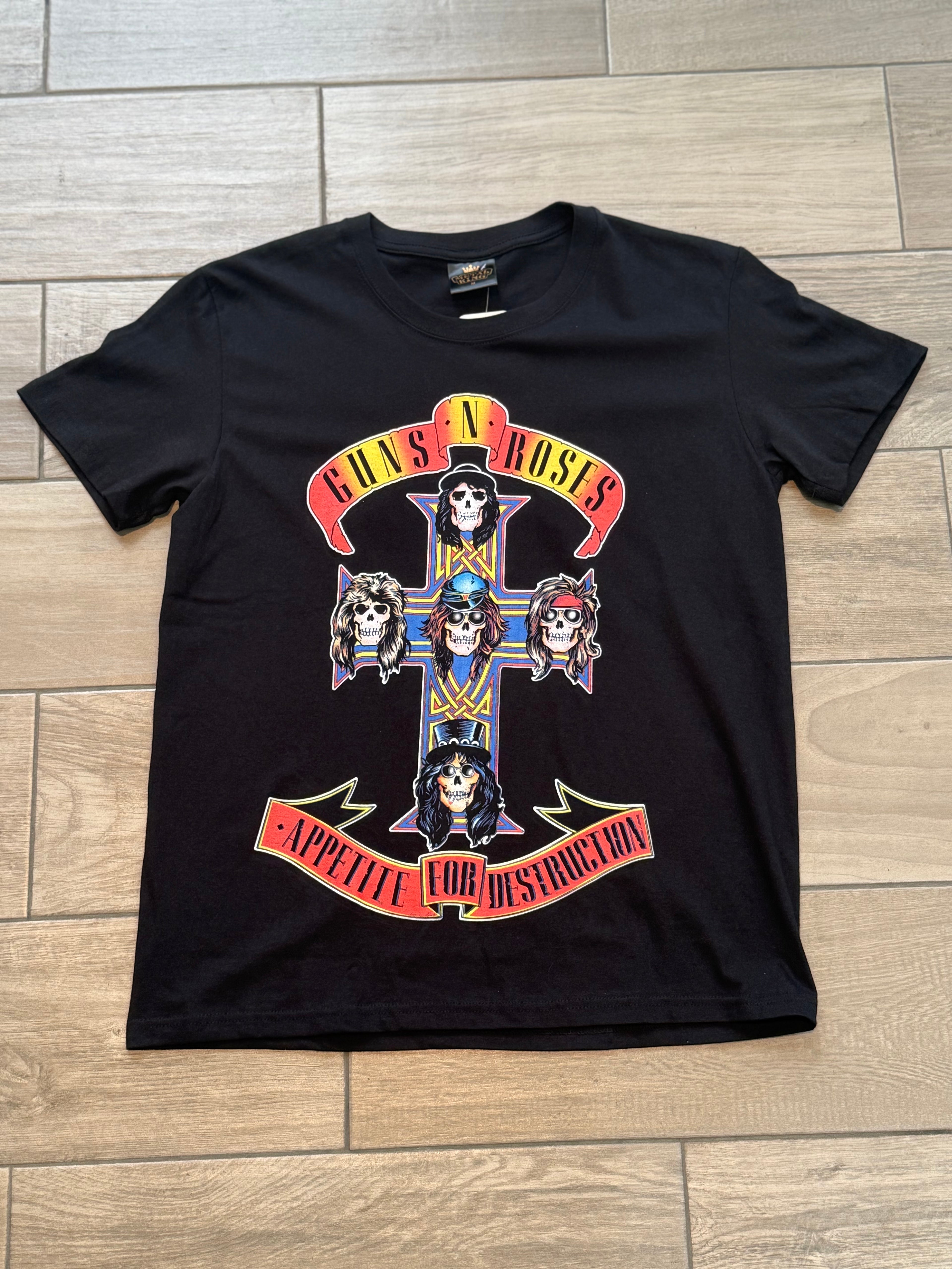 Guns N Roses T-Shirt
