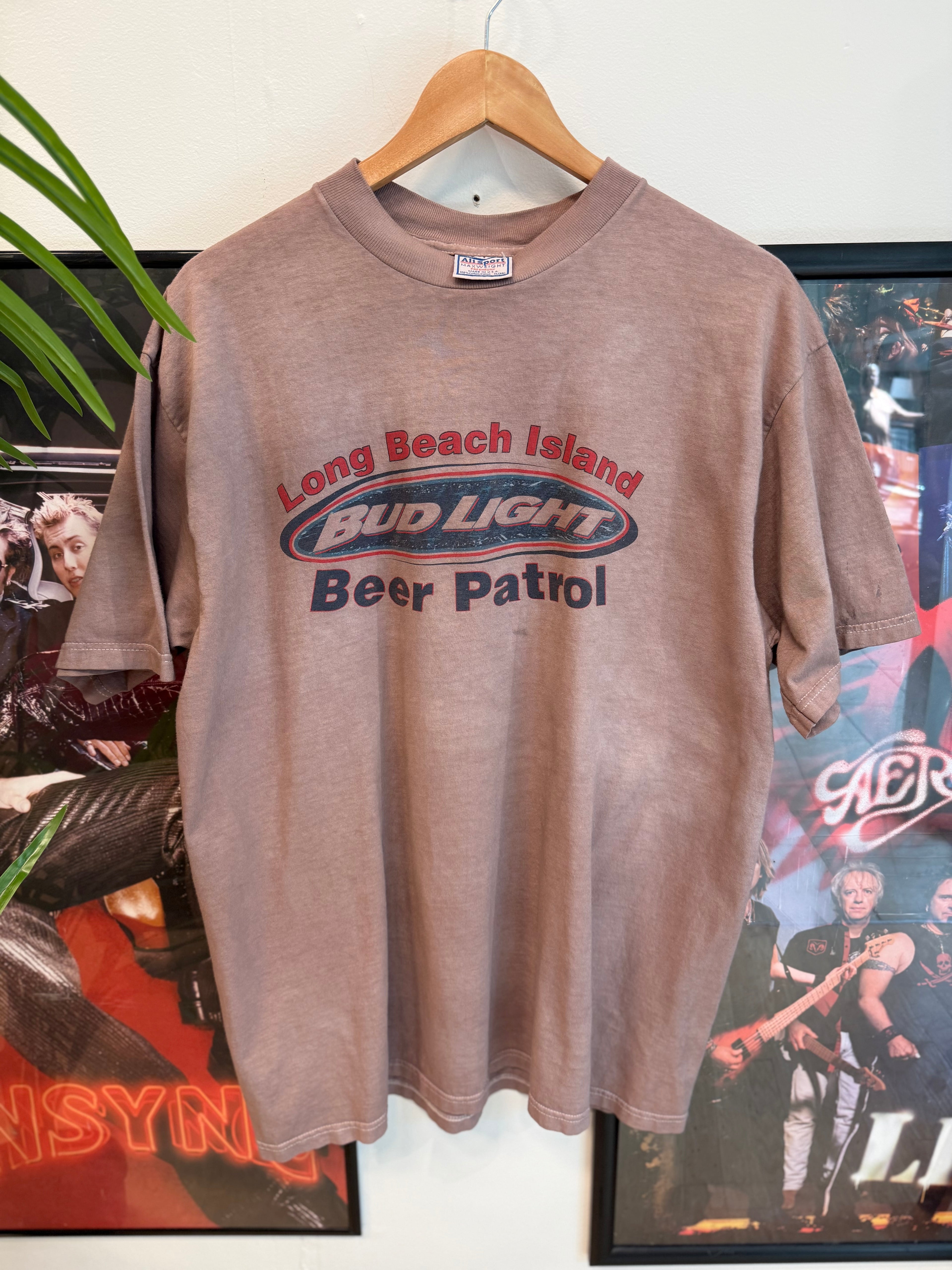 Bud Light T-Shirt